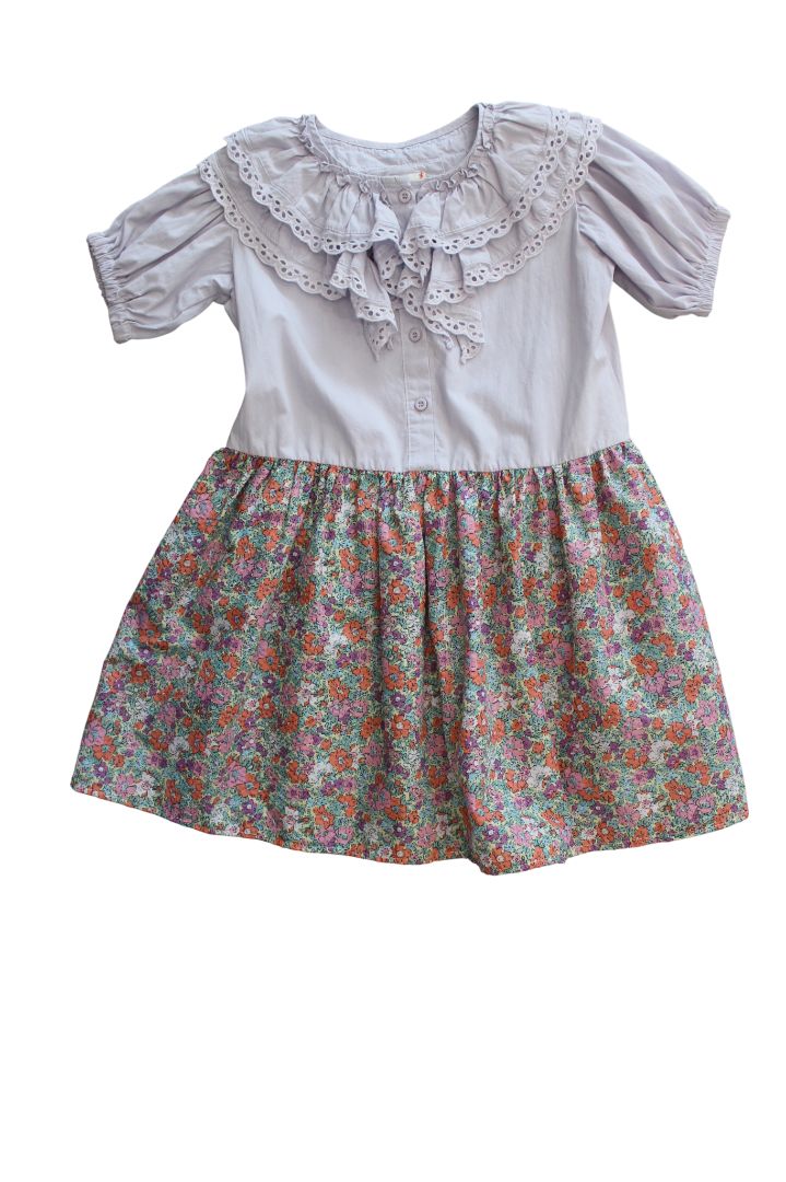 Dougal Dress, 10