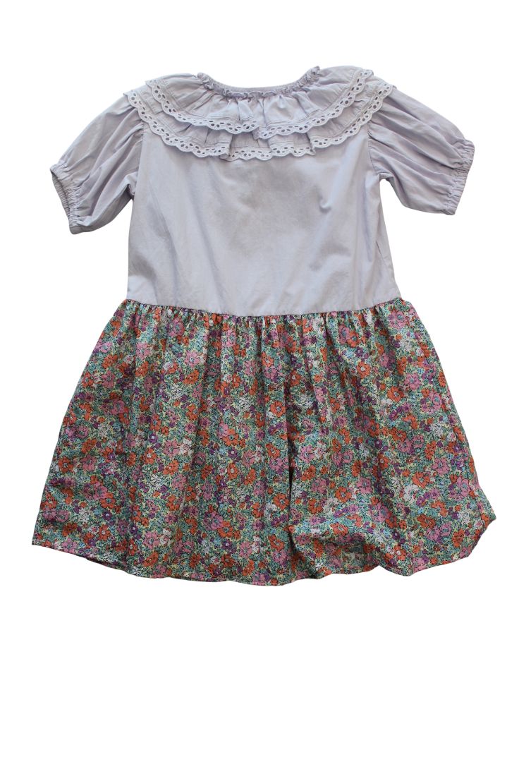 Dougal Dress, 10 - Image 3