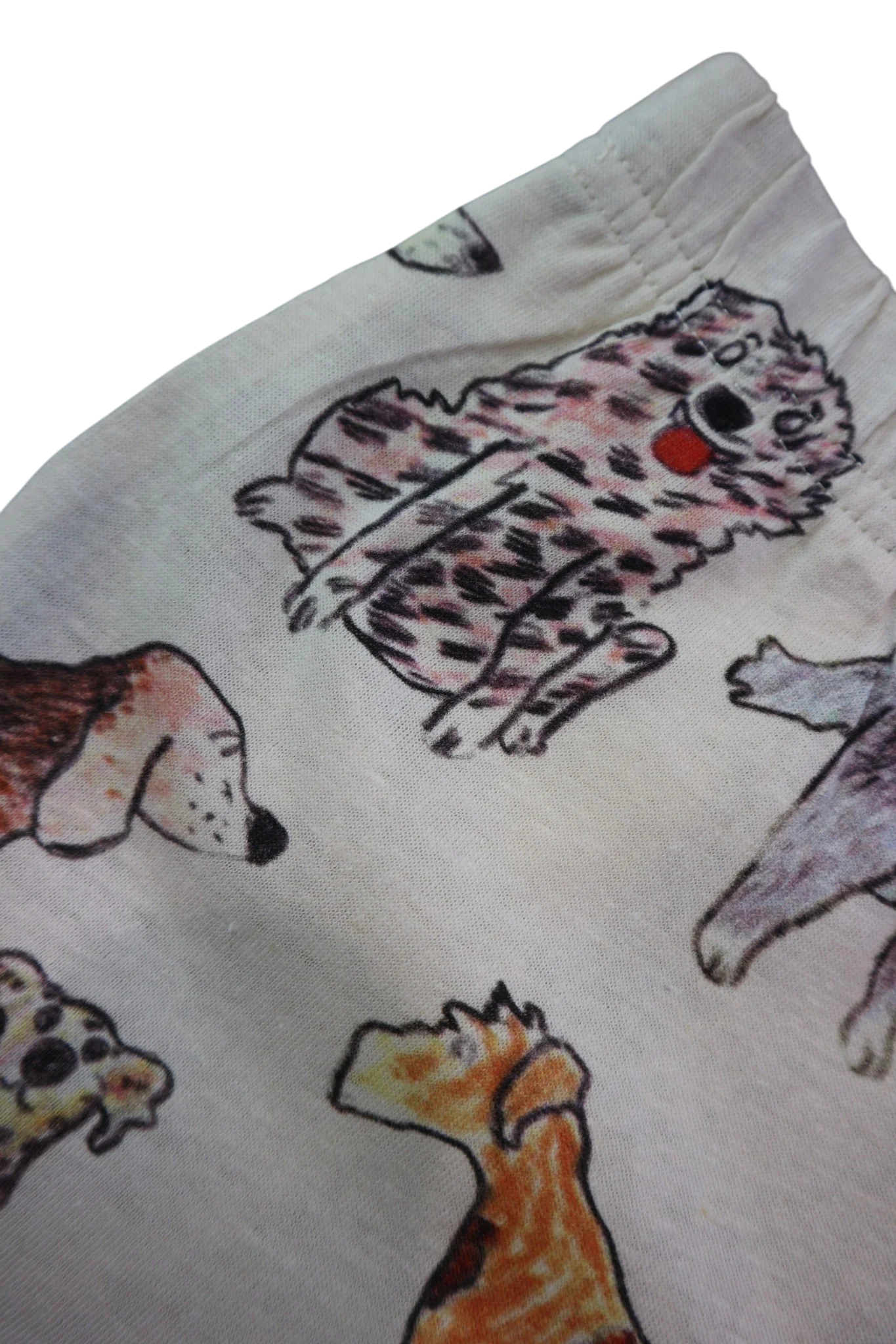 dougal Shorts, 8 - Image 2