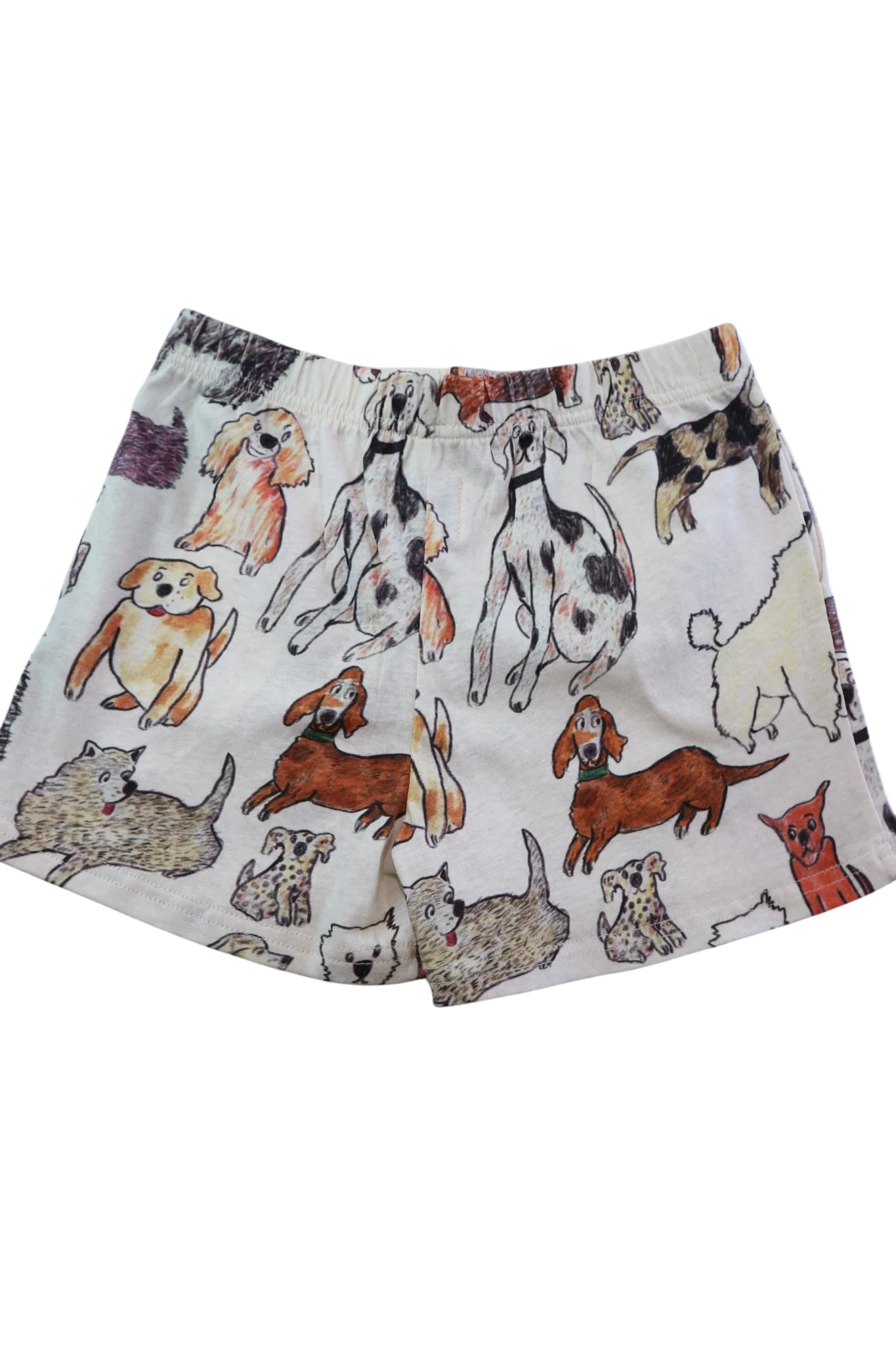 dougal Shorts, 8 - Image 3