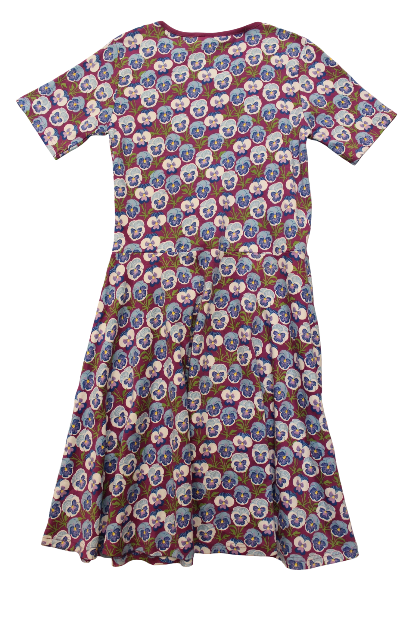 DUNS Dress, 158 (12-13) - Image 2