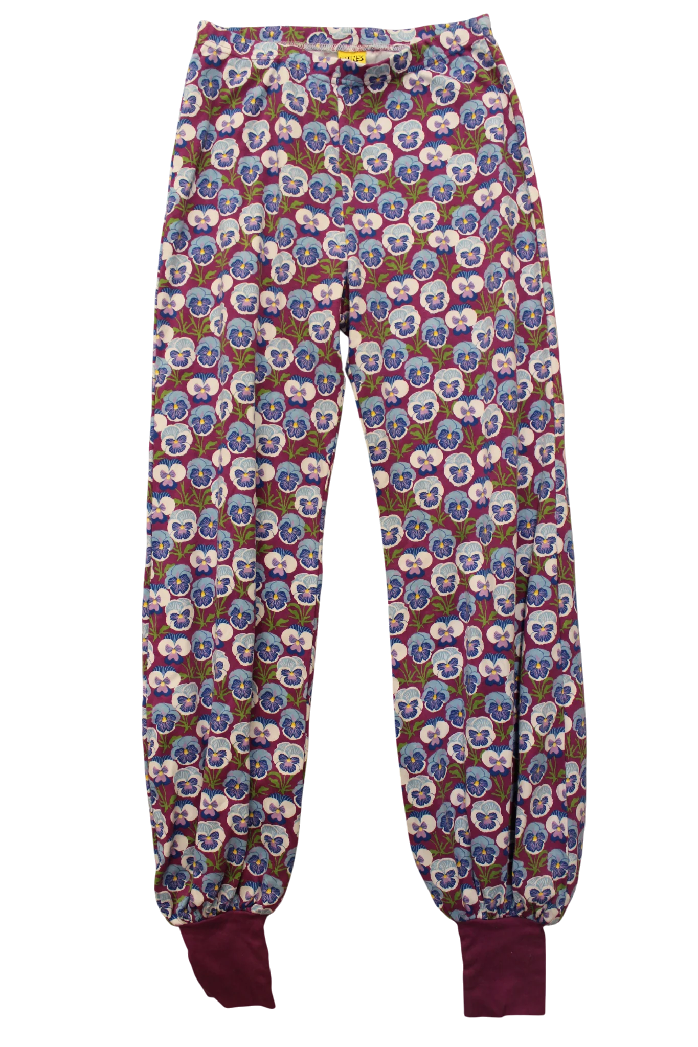 DUNS Pants, 158-164 (13-14)