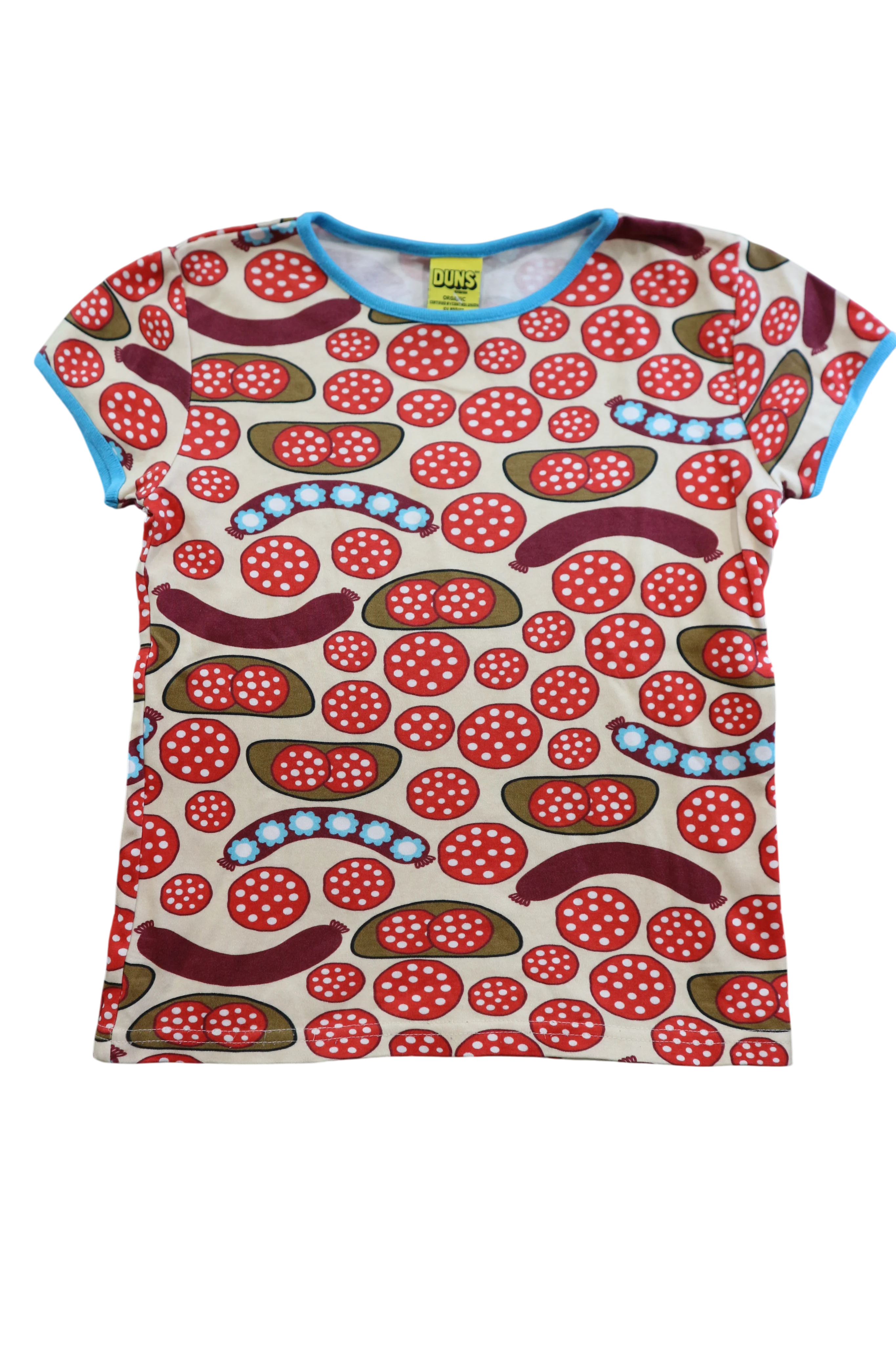 DUNS T-Shirt, 134/9