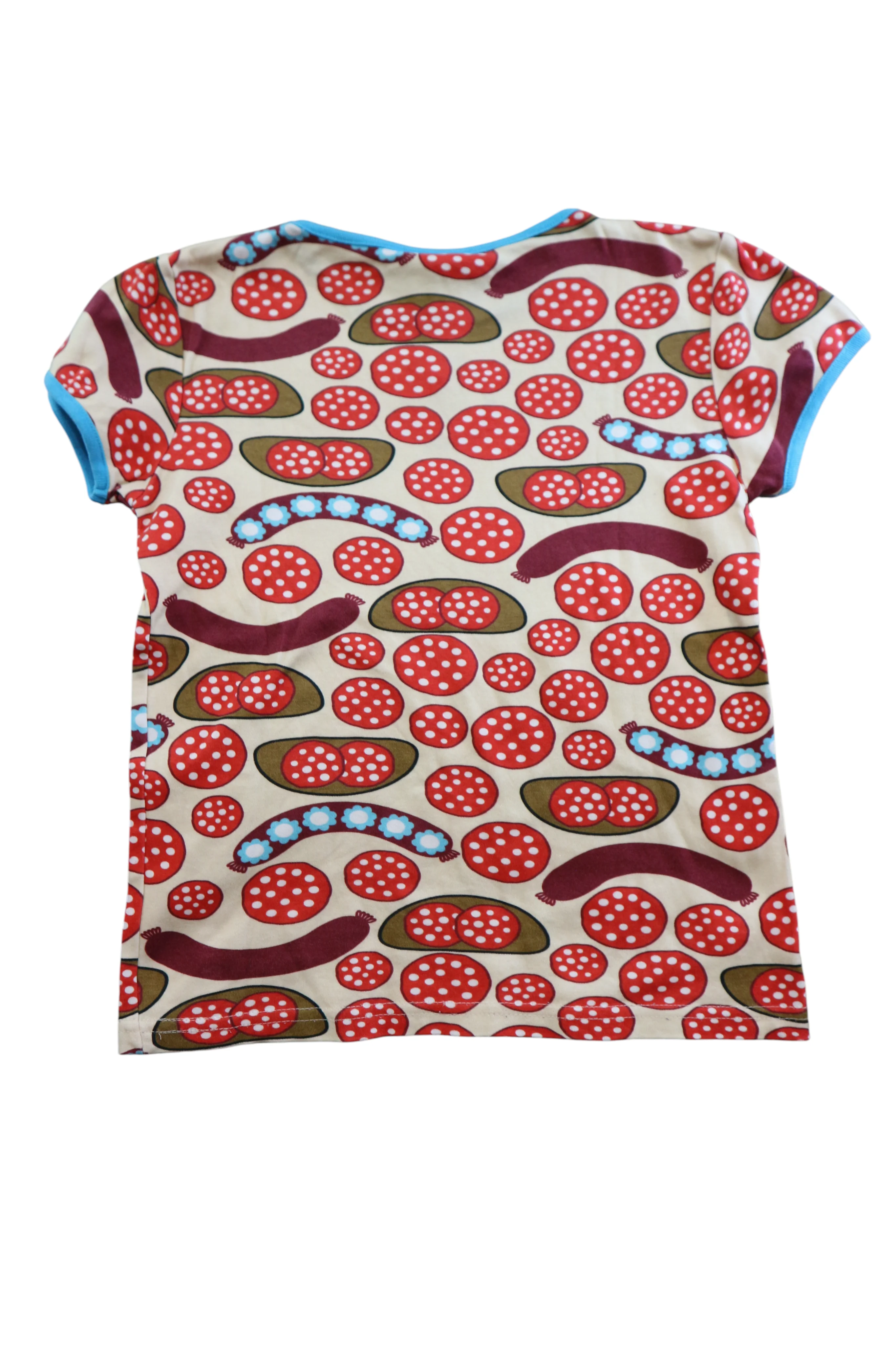 DUNS T-Shirt, 134/9 - Image 3
