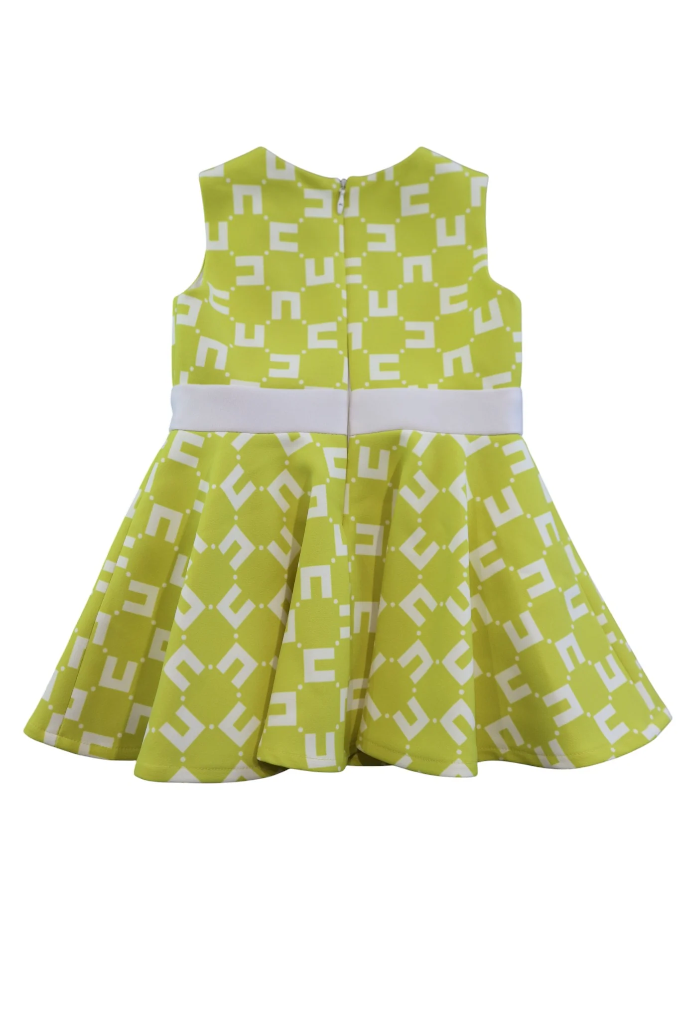 Elisabetta Franchi Dress, 0 - Image 3