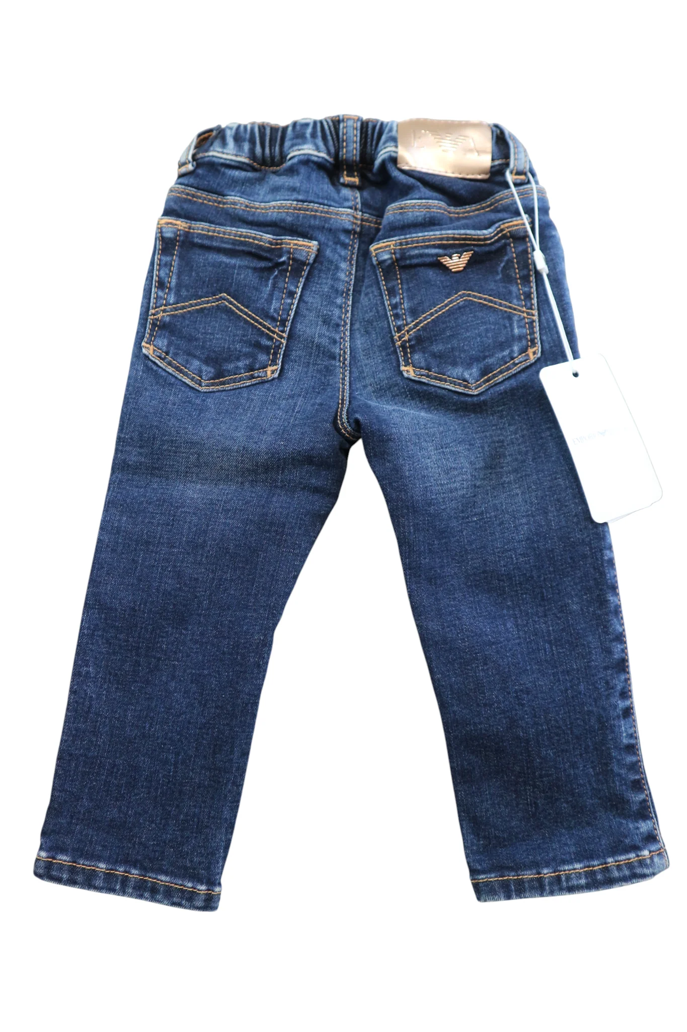 Emporio Armani Jeans, 0 - Image 3