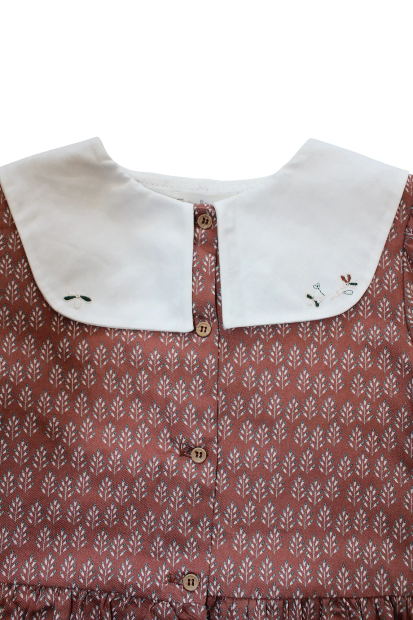 Fina Ejerique Dress, 10 - Image 2