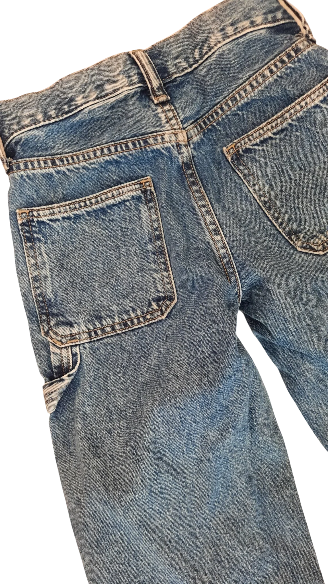 Gap Kids Jeans, 6 - Image 2