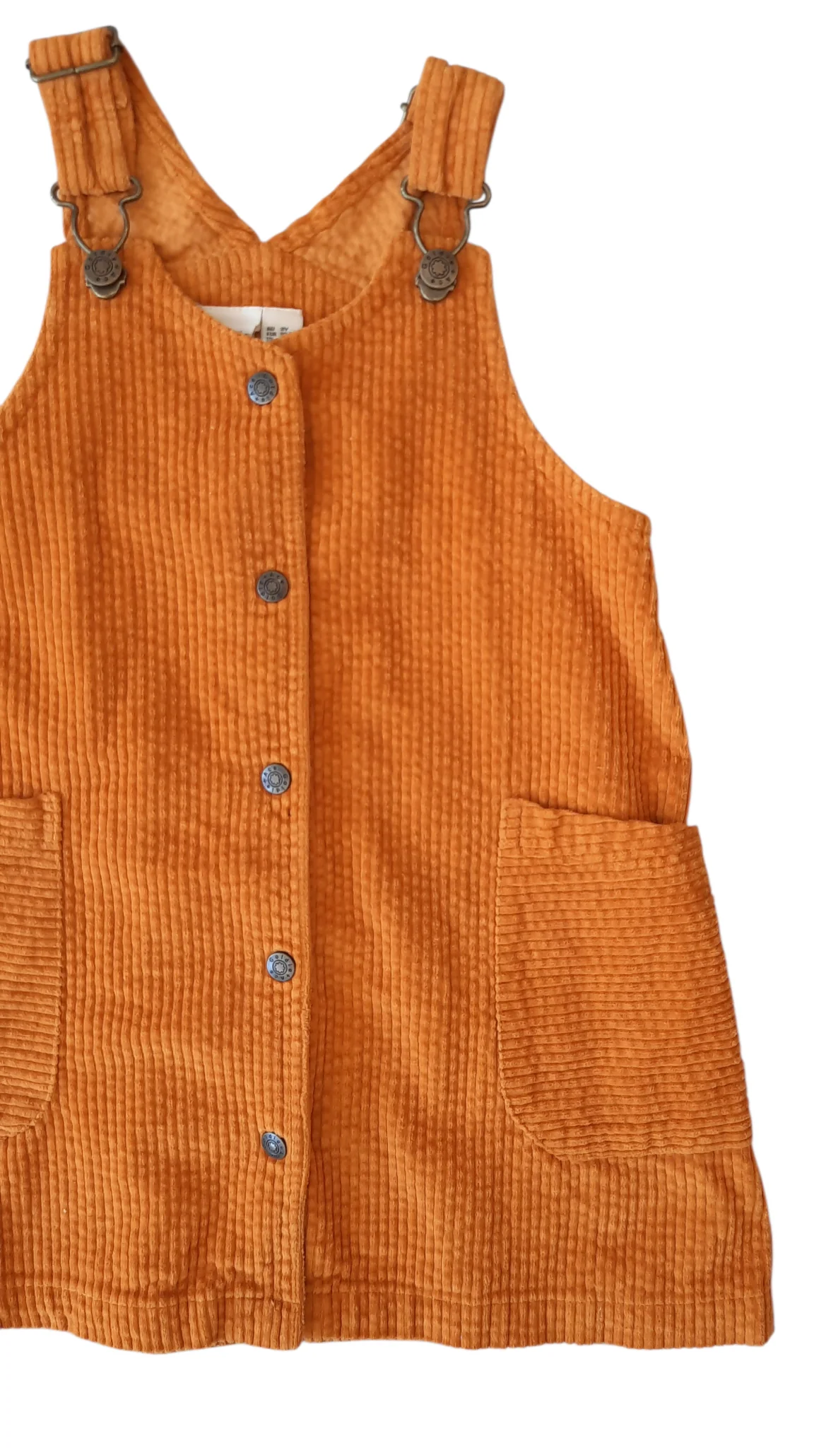 Goldie & Ace Pinafore, 3 - Image 2