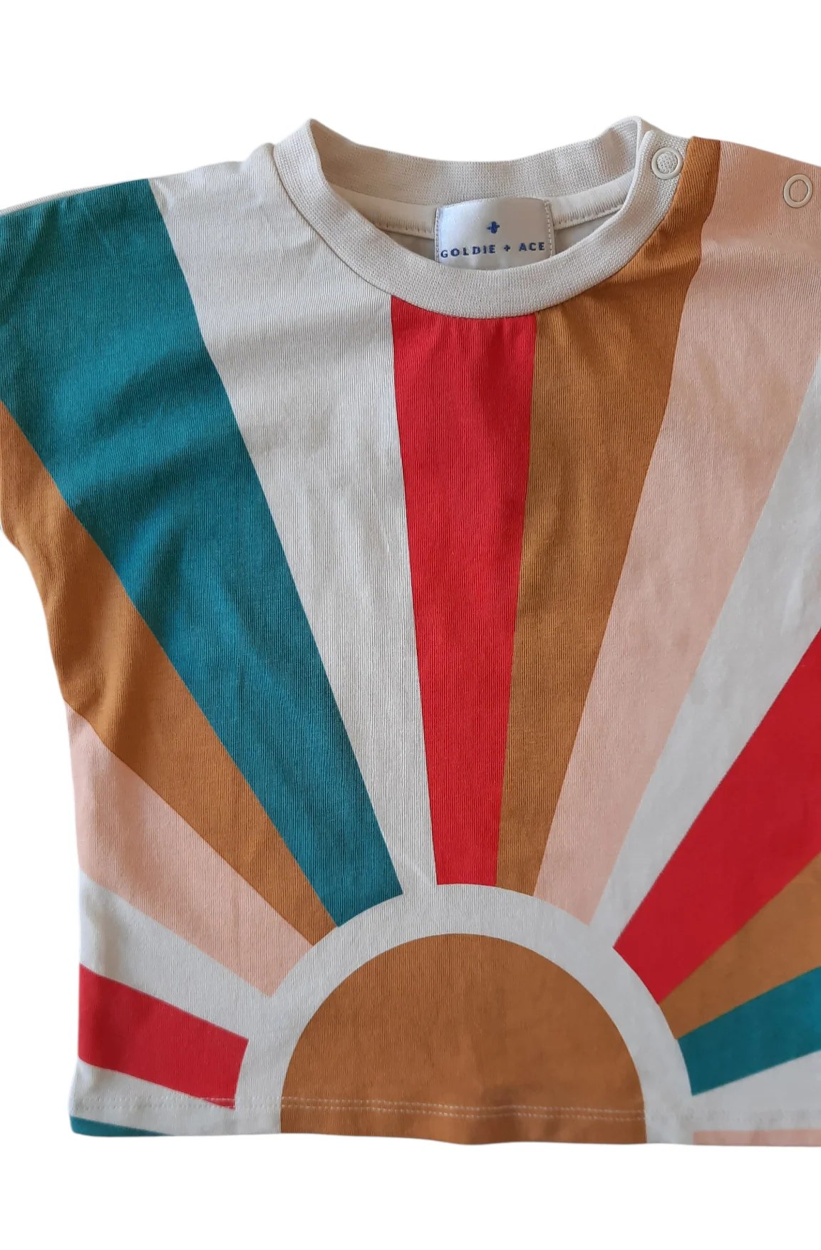 Goldie & Ace tshirt, 00 - Image 2
