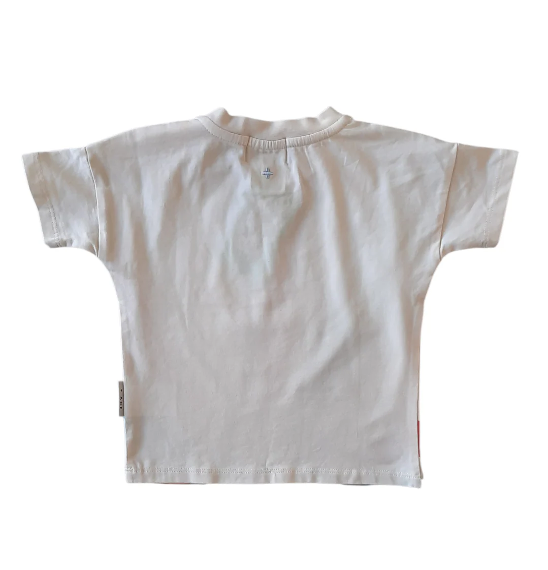 Goldie & Ace tshirt, 00 - Image 3