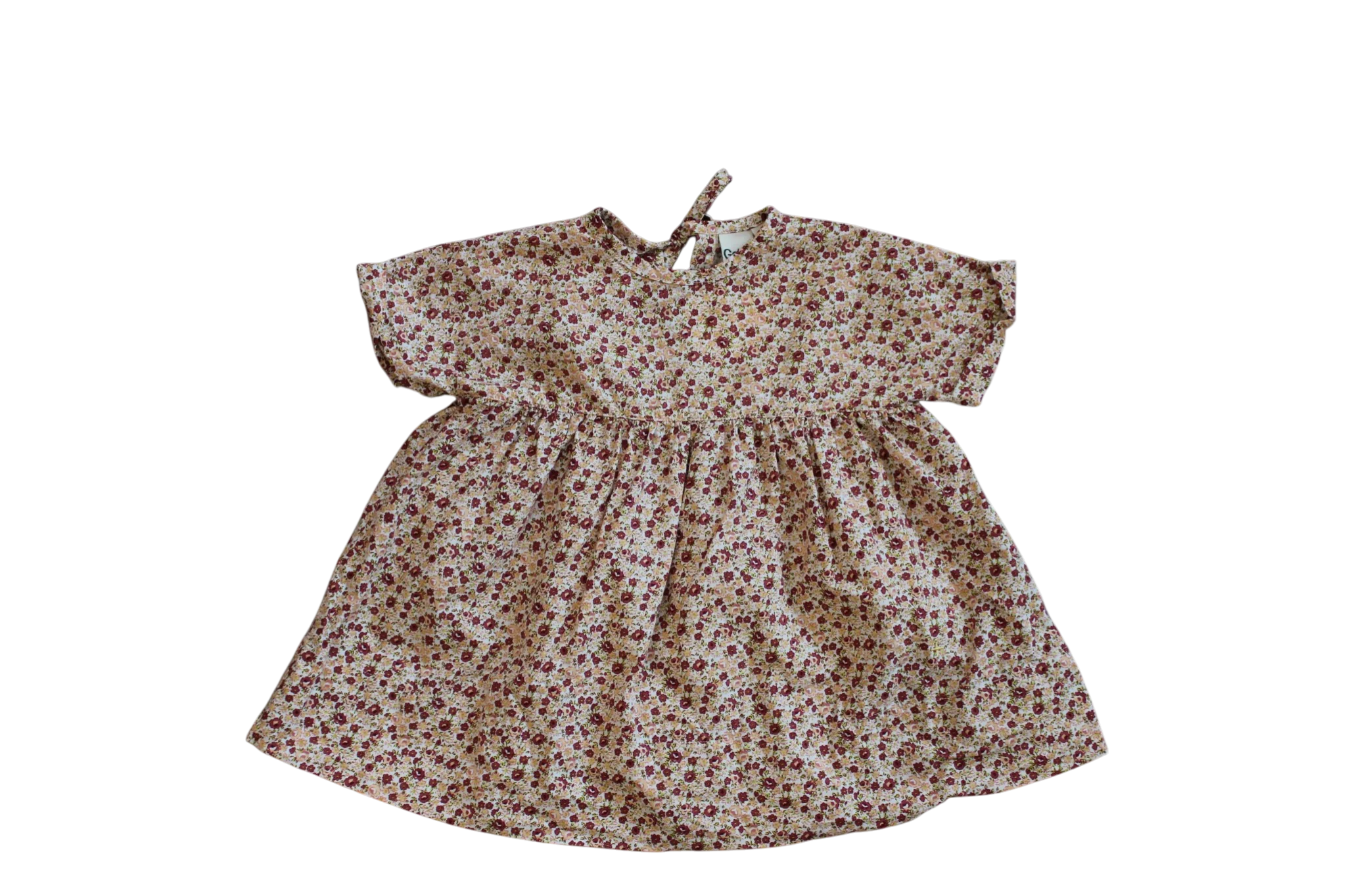 Goldie and Ace Dress, 0