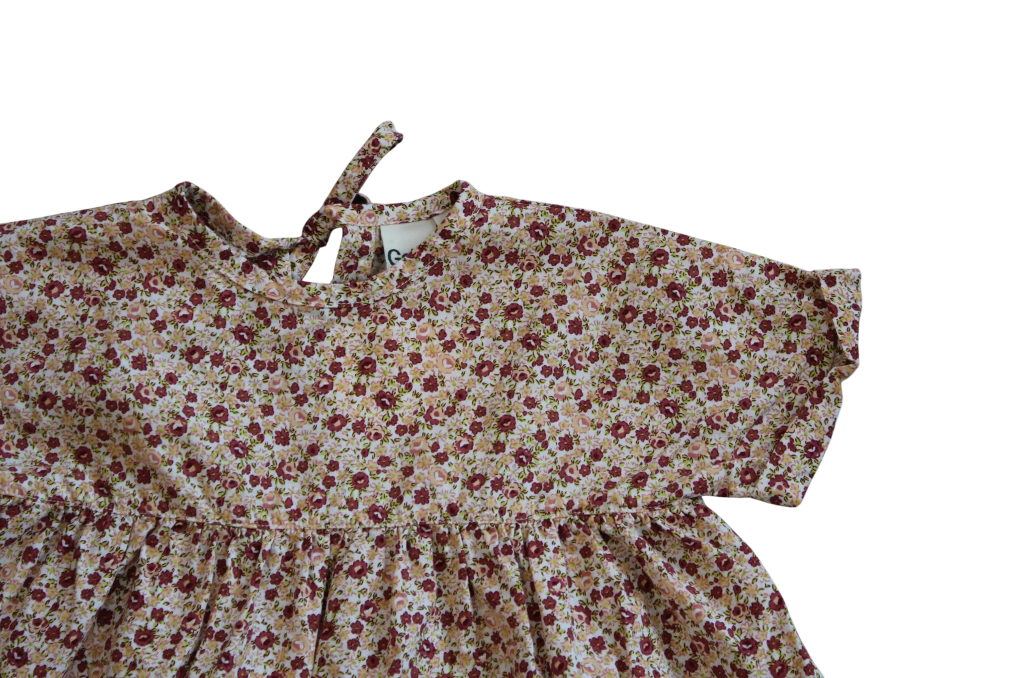 Goldie and Ace Dress, 0 - Image 2