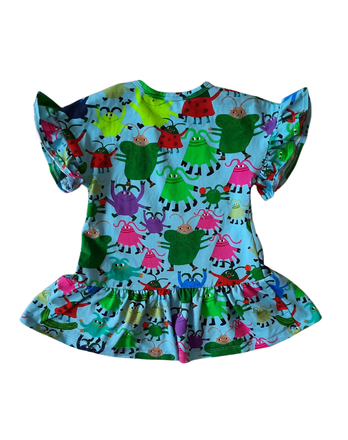 Gorman Kids Dress, 0 - Image 3