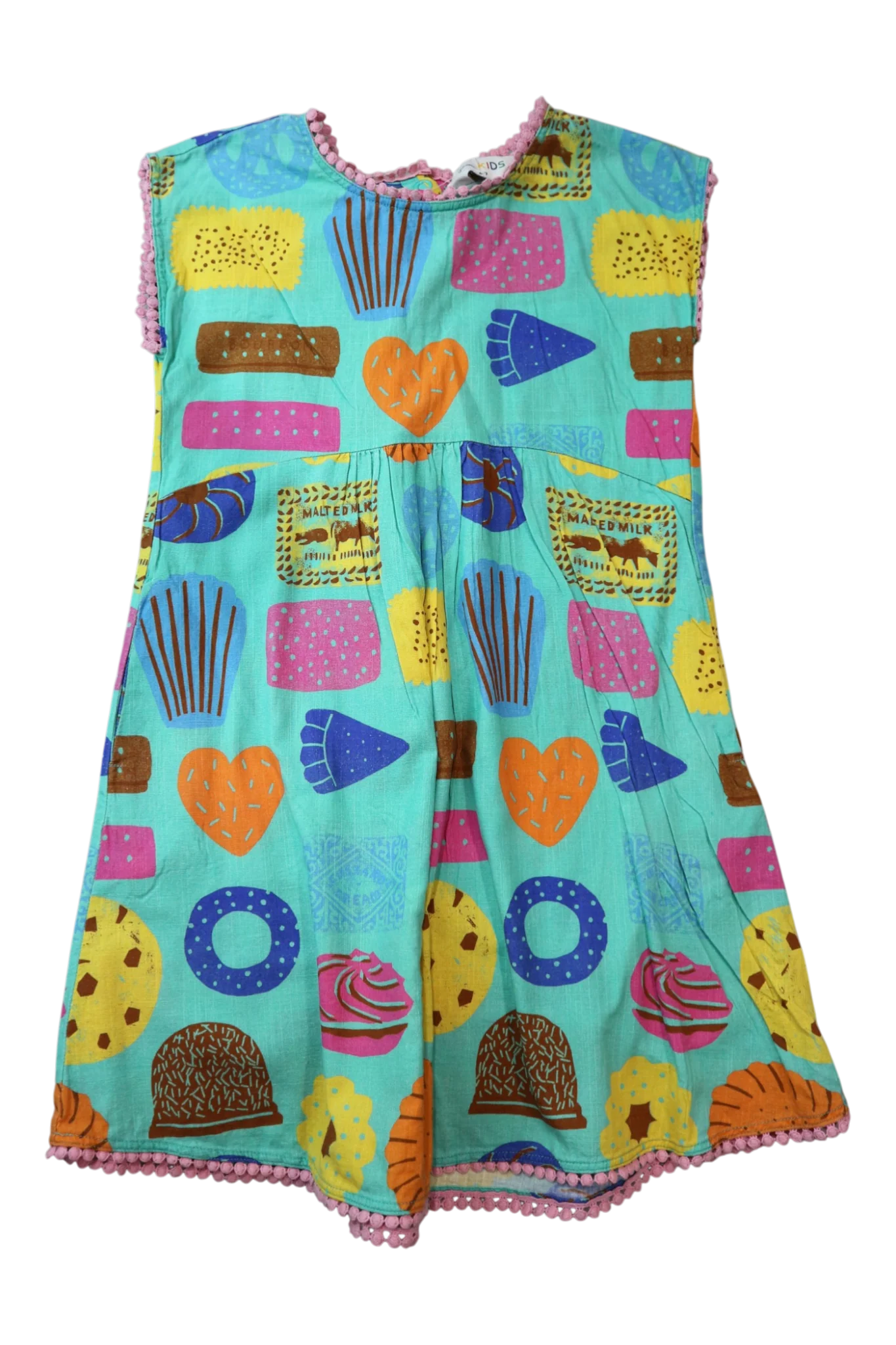 Gorman Kids Dress, 6-7