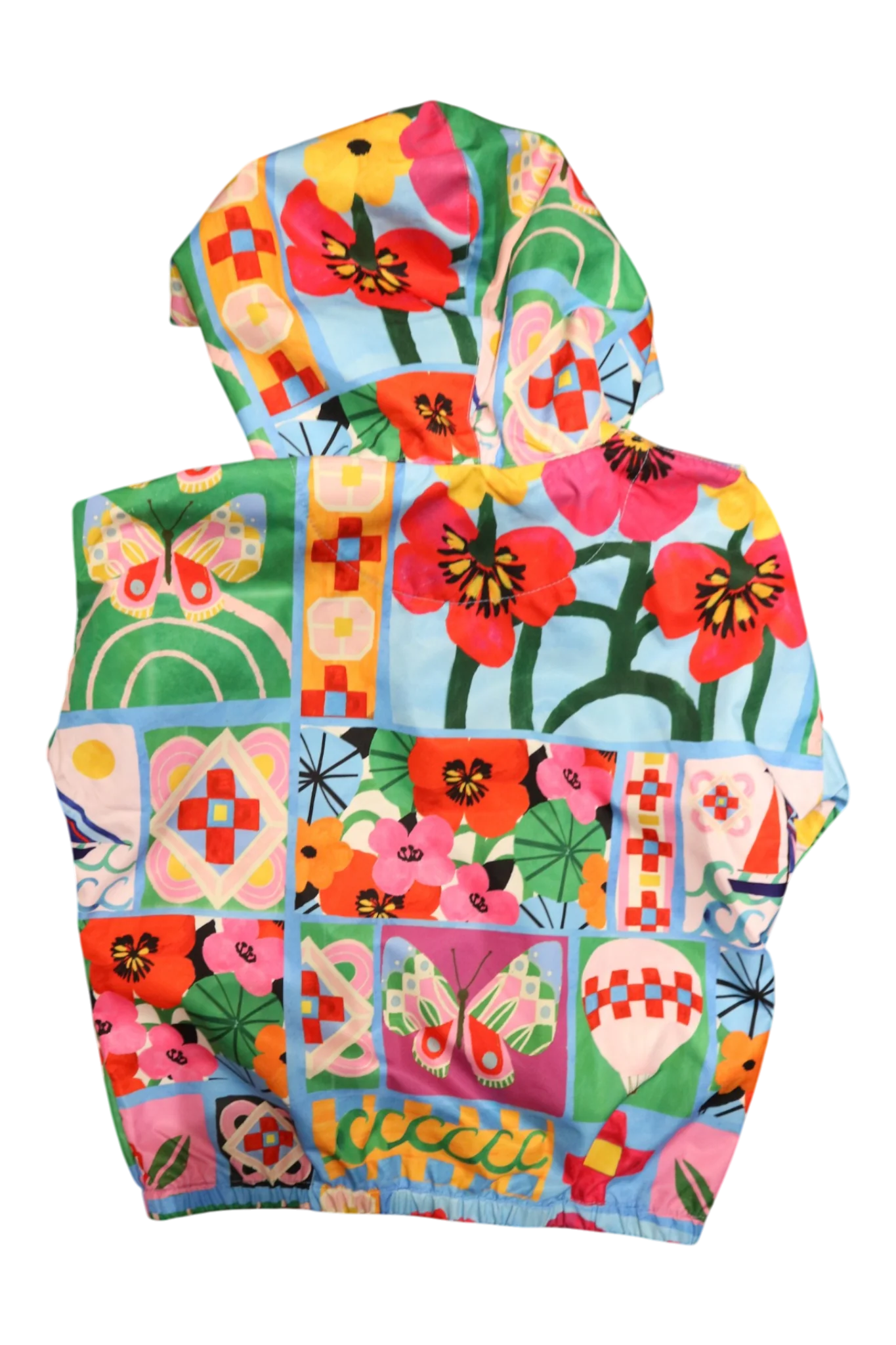 Gorman Kids Raincoat, 3-4 - Image 2