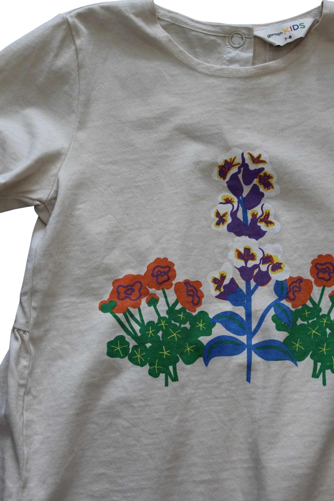 Gorman Kids Top, 7-8 - Image 2