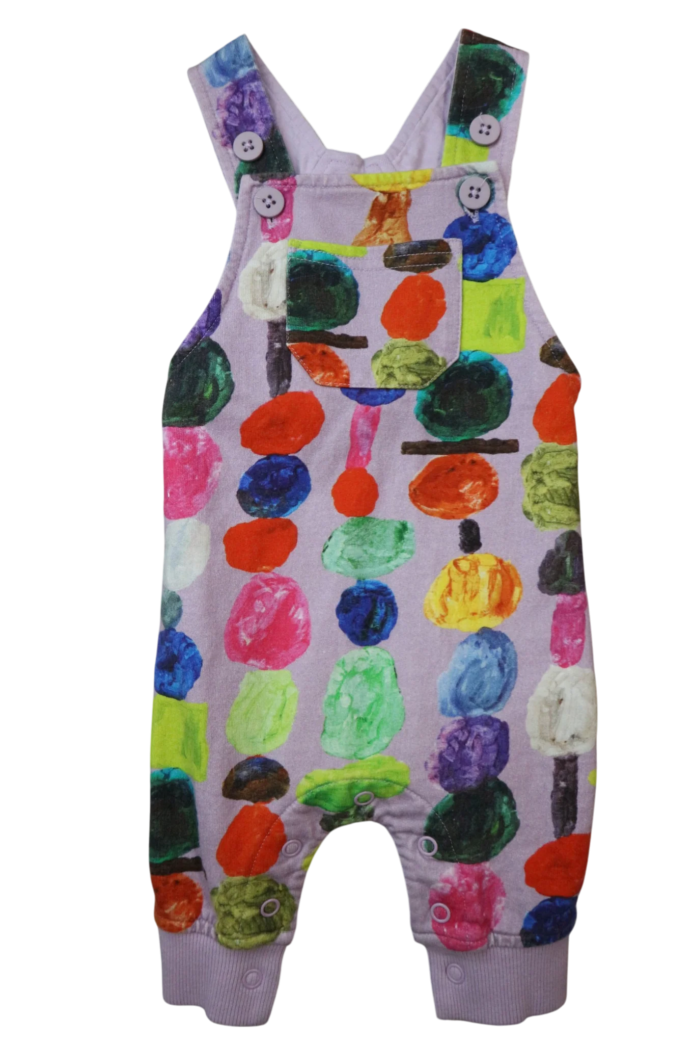 Gorman Overalls, 000