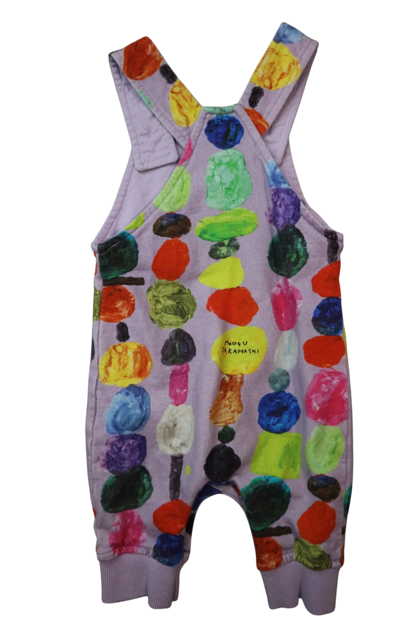Gorman Overalls, 000 - Image 2
