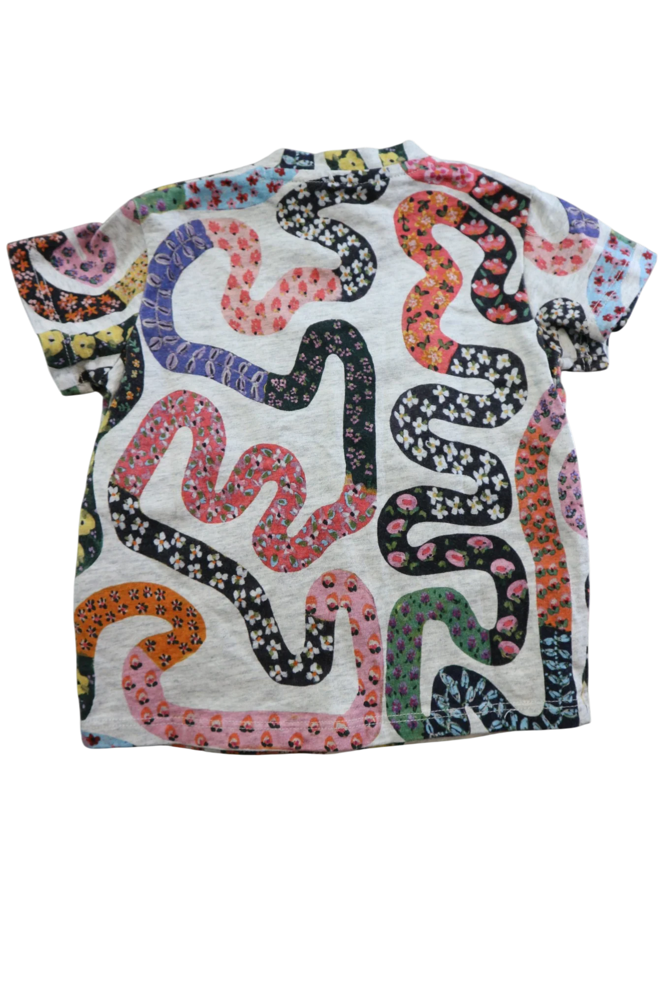 Gorman Playground T-Shirt, 0 - Image 3