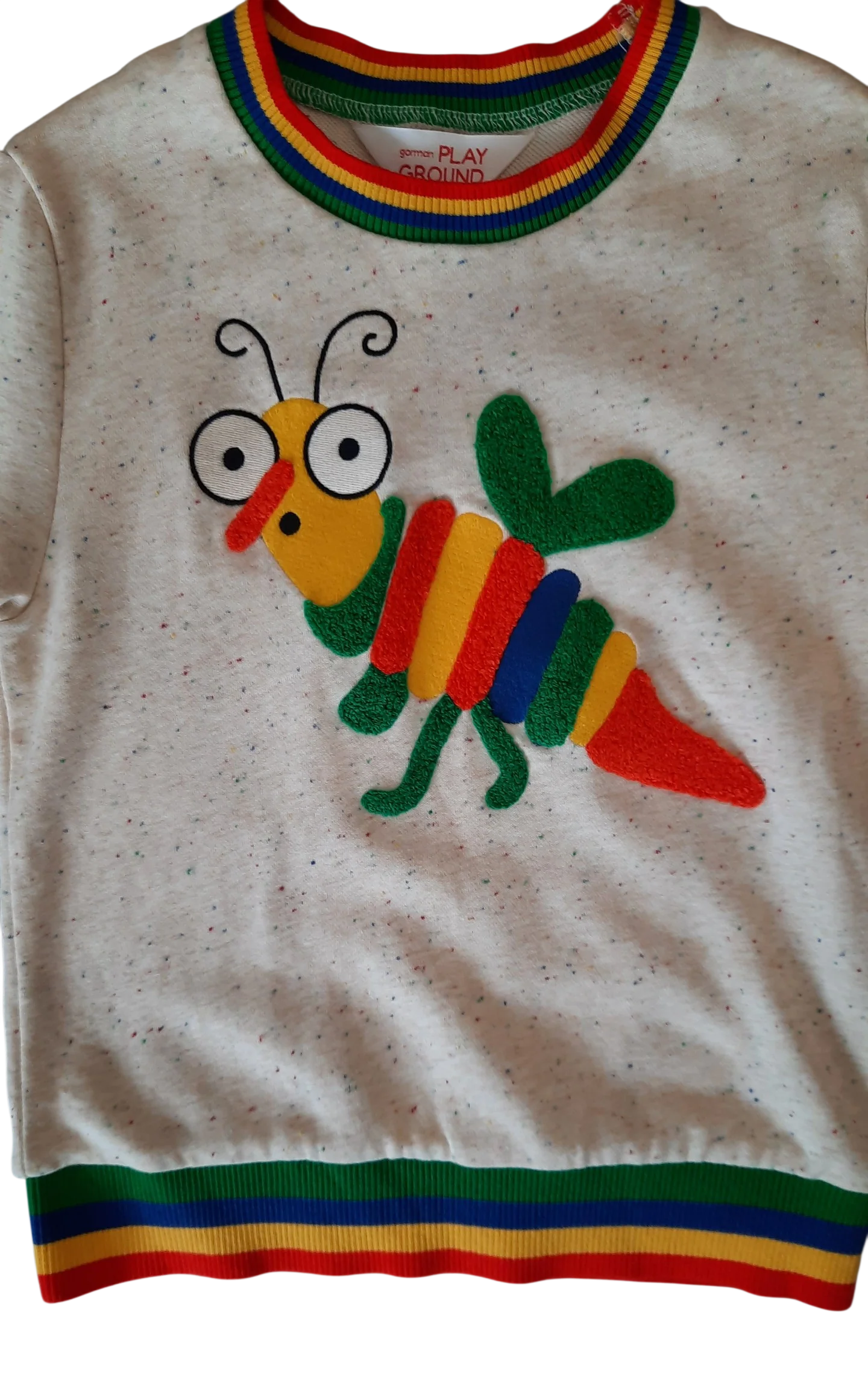 Gorman Playground Top, 7 - Image 2