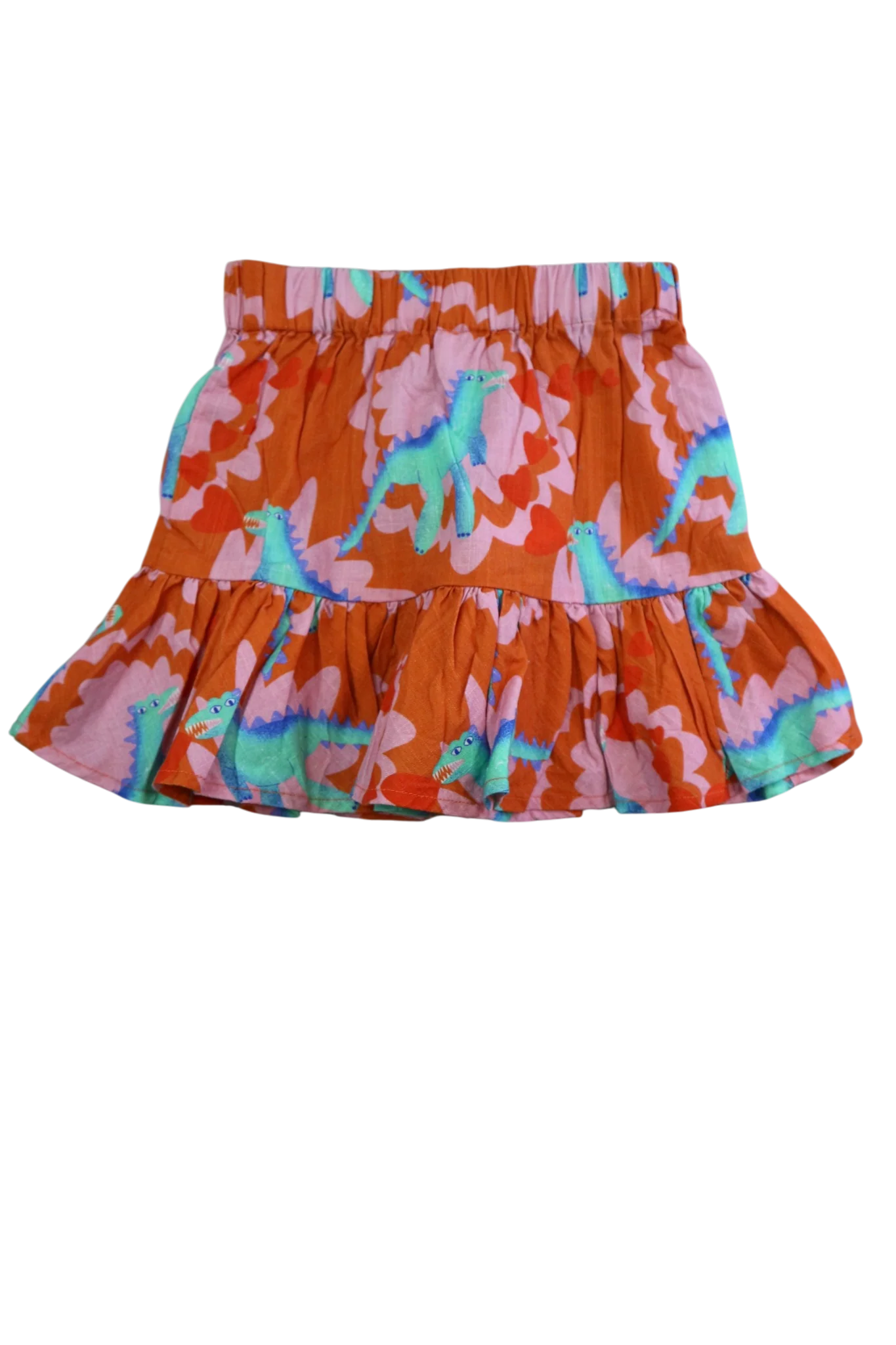 Gorman Skirt, 2-3