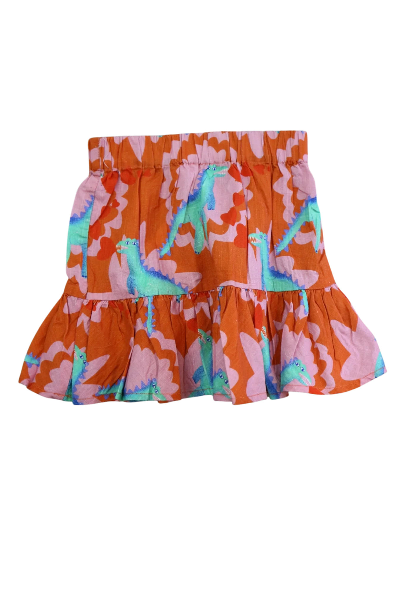 Gorman Skirt, 2-3 - Image 2