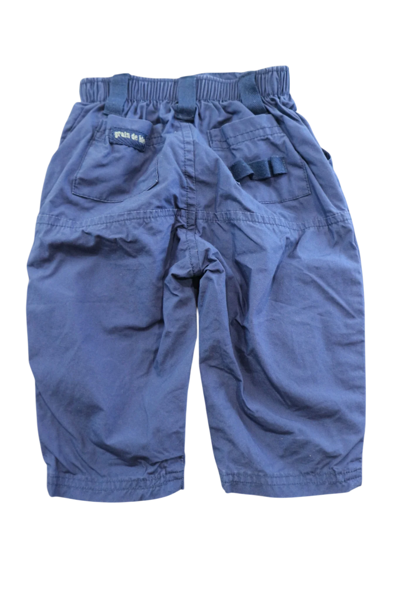 Grain de Ble Pants, 00 - Image 3