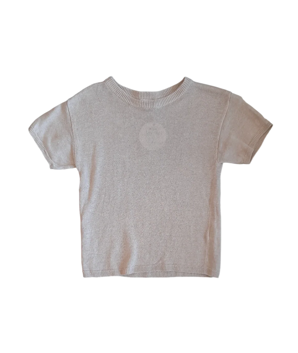 Grown Knit Top, 5