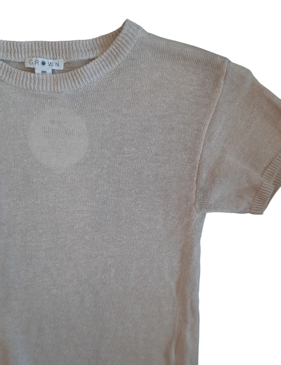 Grown Knit Top, 5 - Image 2