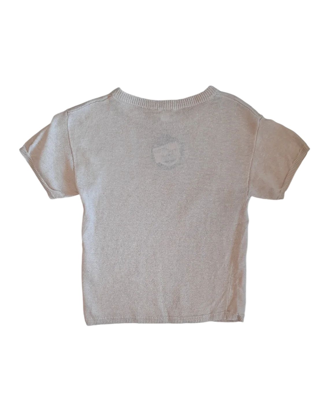 Grown Knit Top, 5 - Image 3