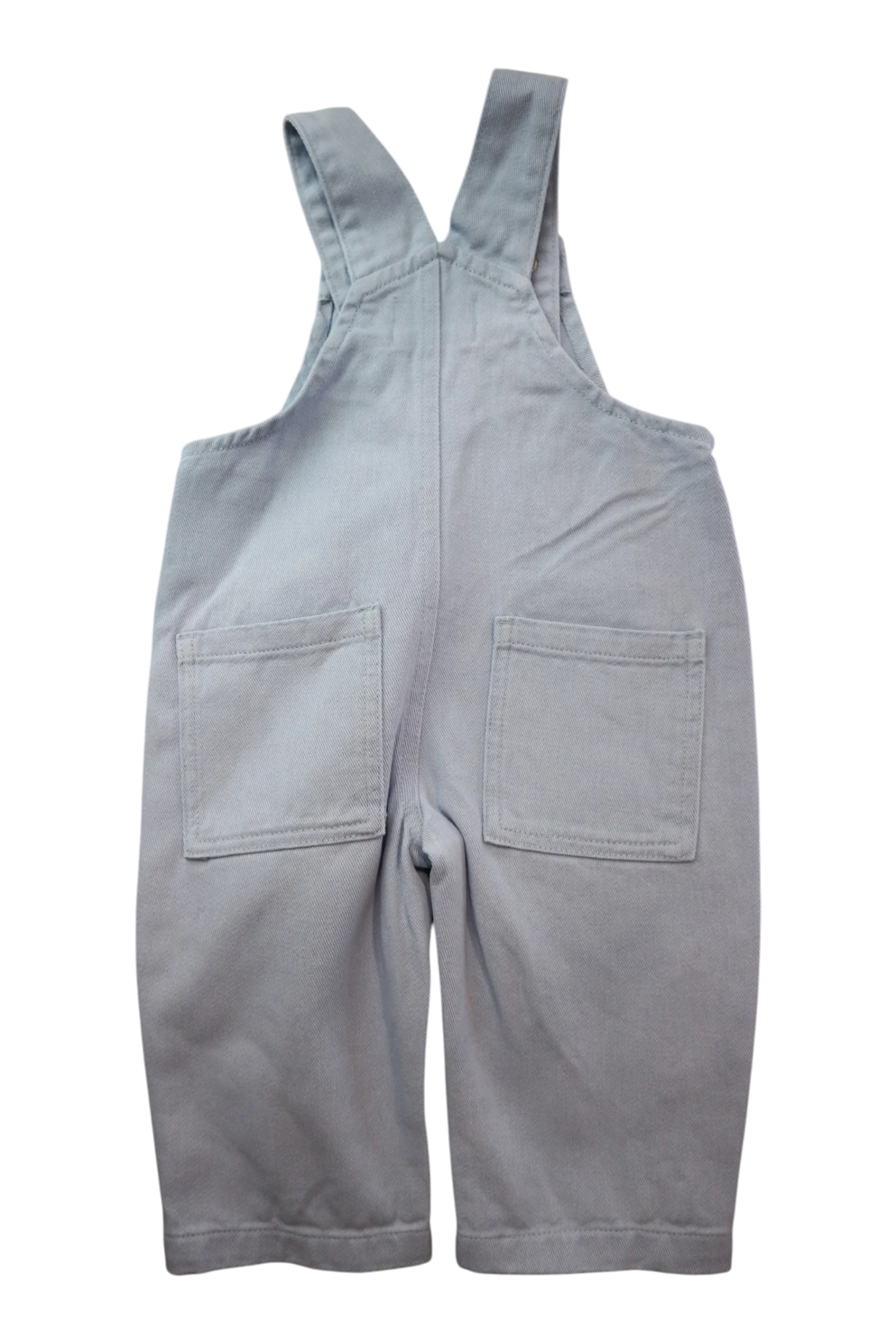 Grown Overalls, 0 - Image 2