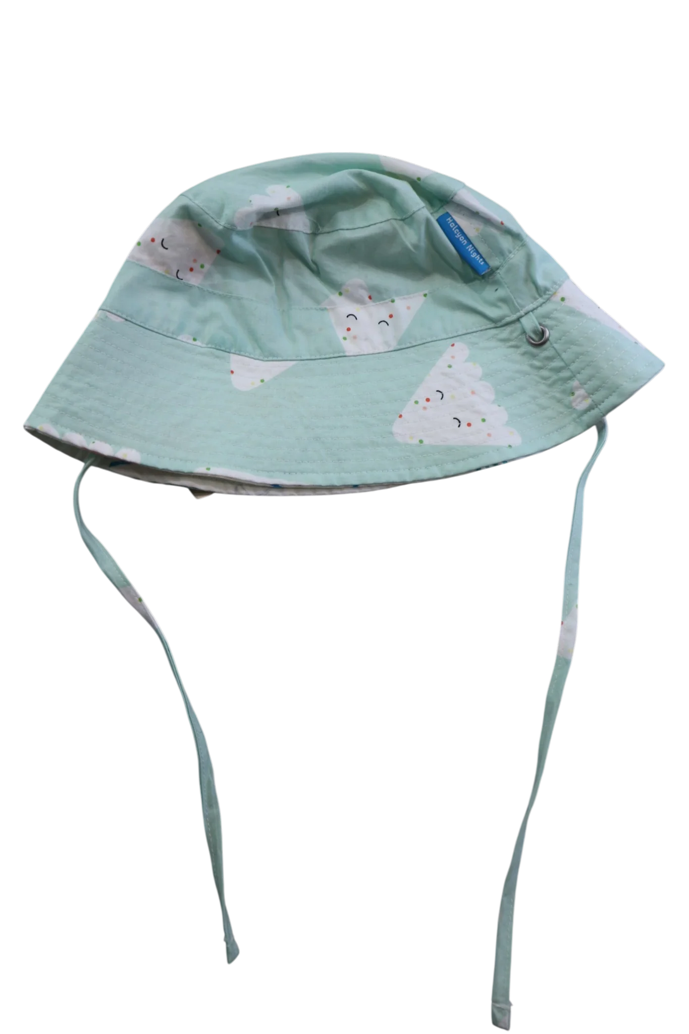 Halcyon Nights Hat
