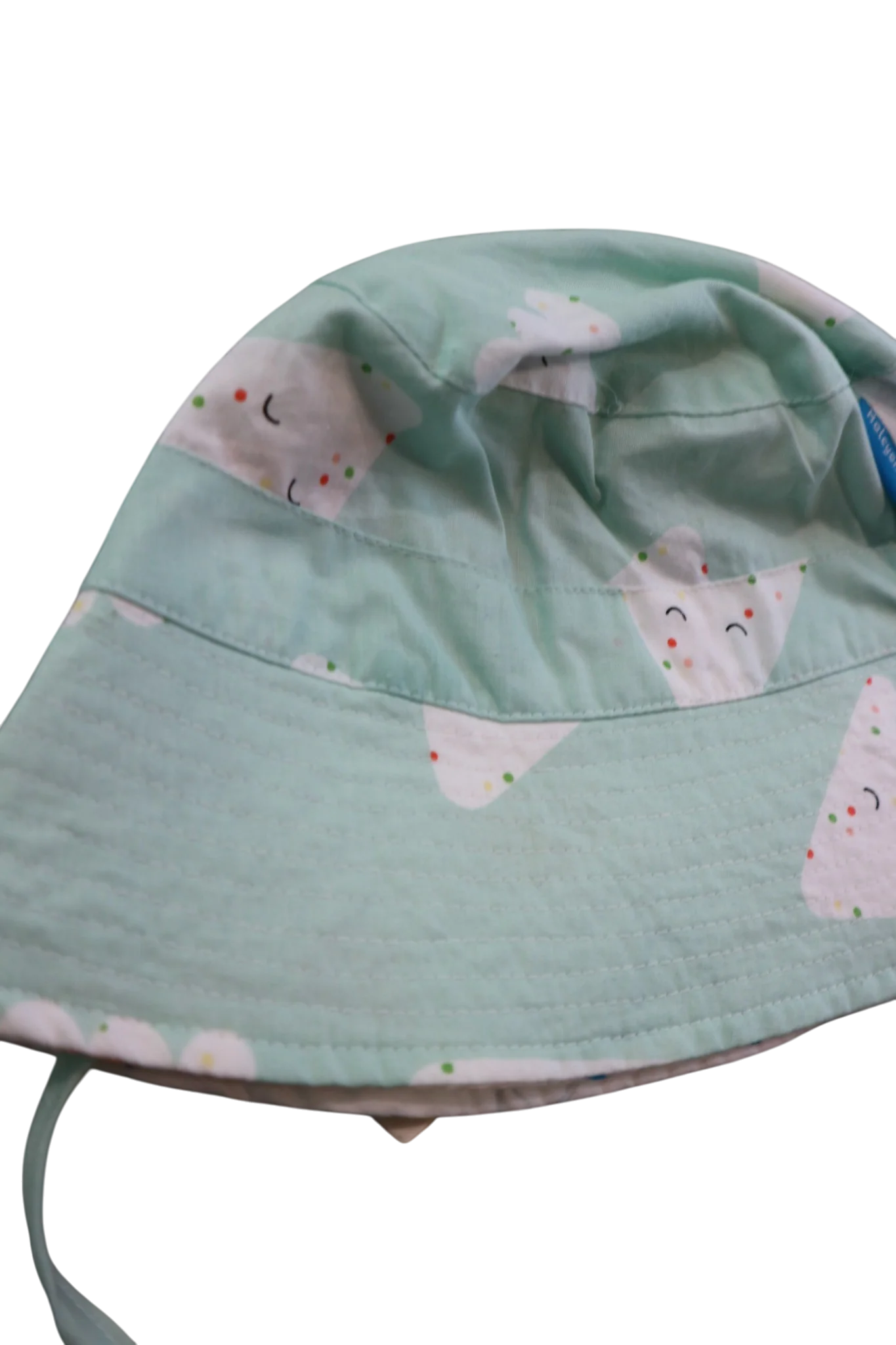 Halcyon Nights Hat - Image 2