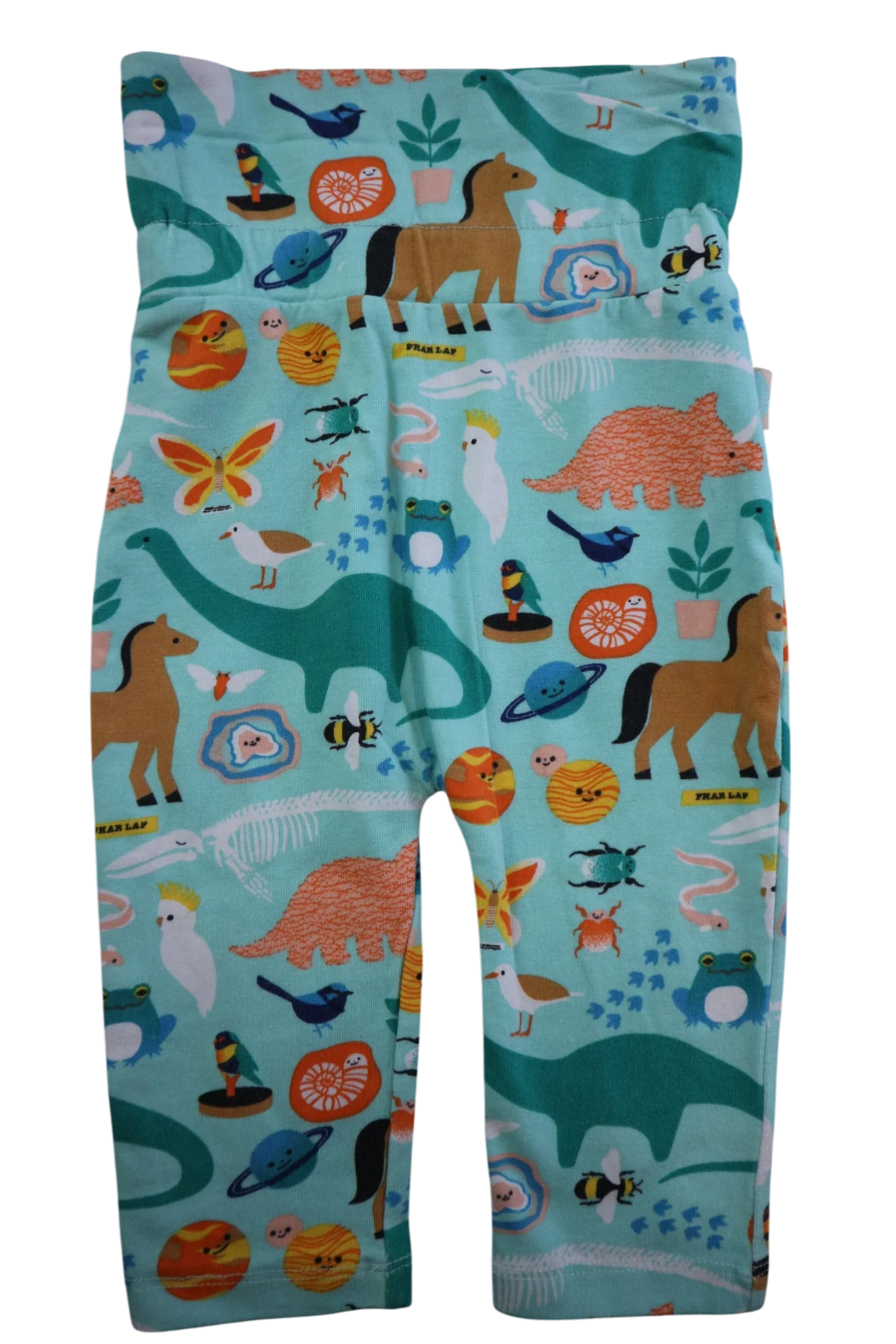 Halcyon Nights Leggings, 00