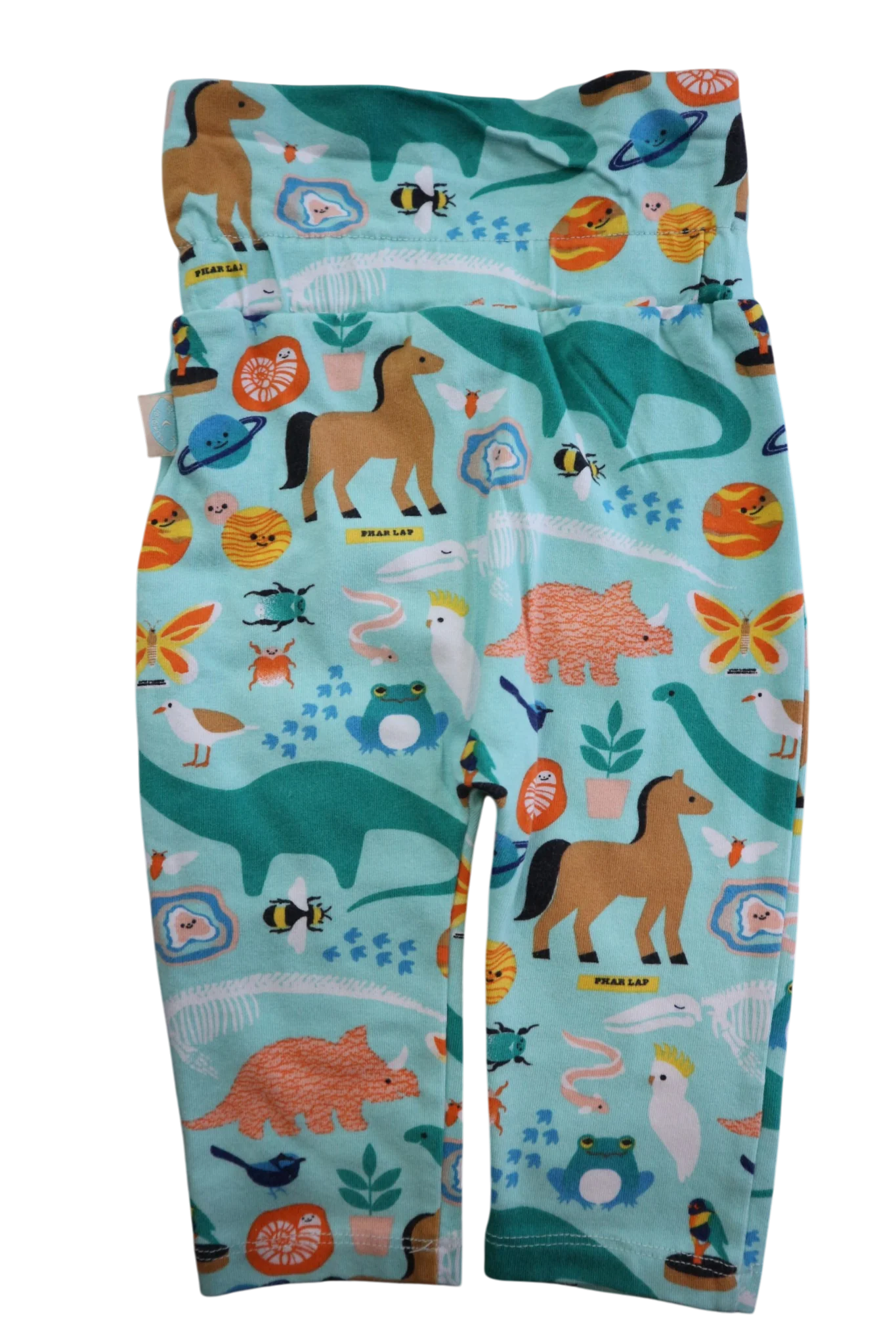 Halcyon Nights Leggings, 00 - Image 2