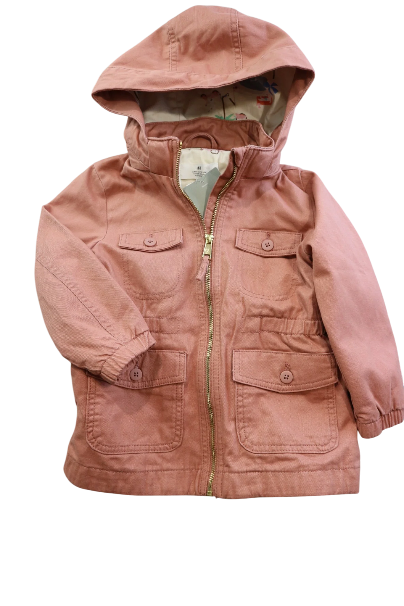 H&M Jacket, 4