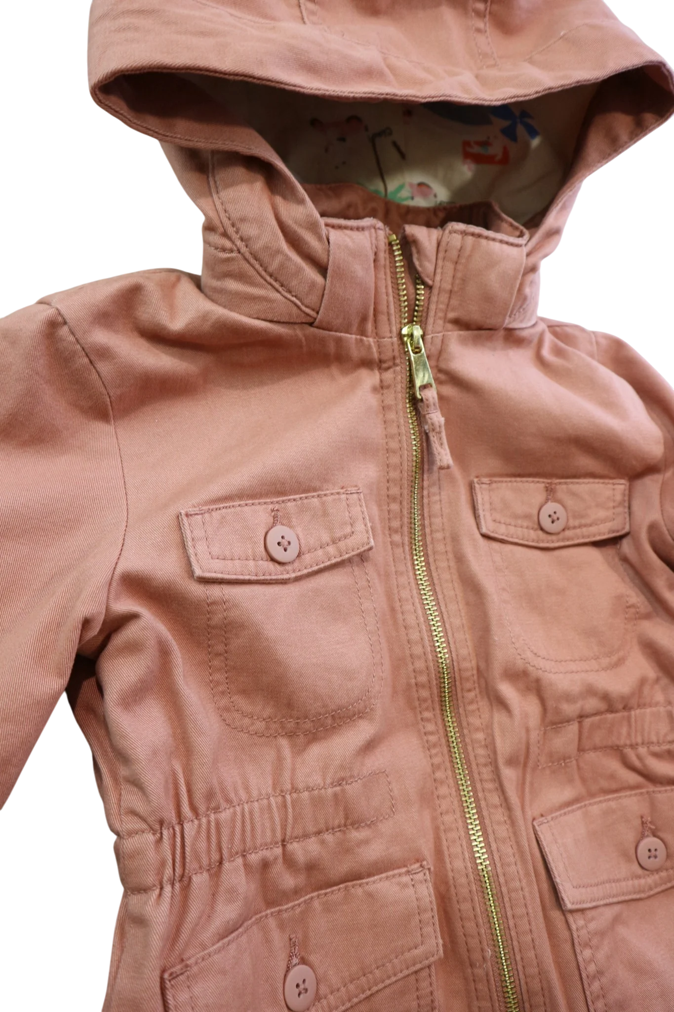 H&M Jacket, 4 - Image 2