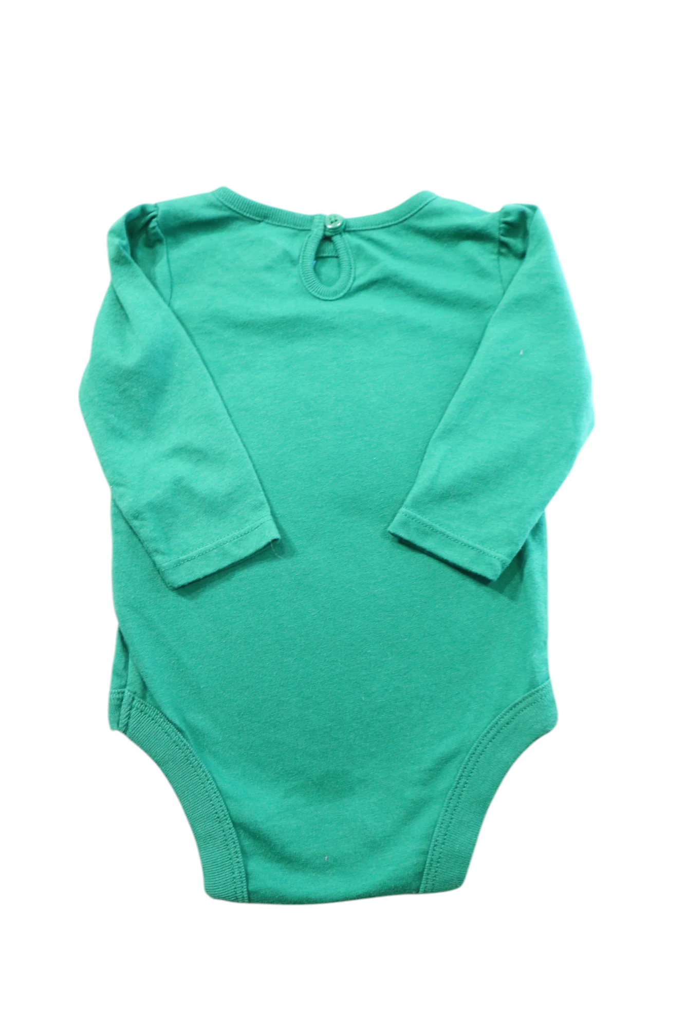 Holiday Time Bodysuit, 000 - Image 3