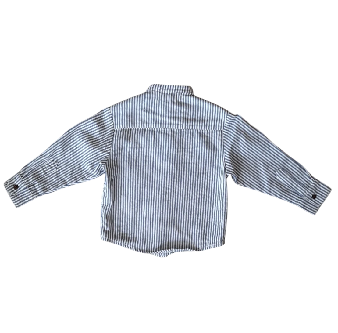 House of Paloma Button up shirt, 2 - Image 3