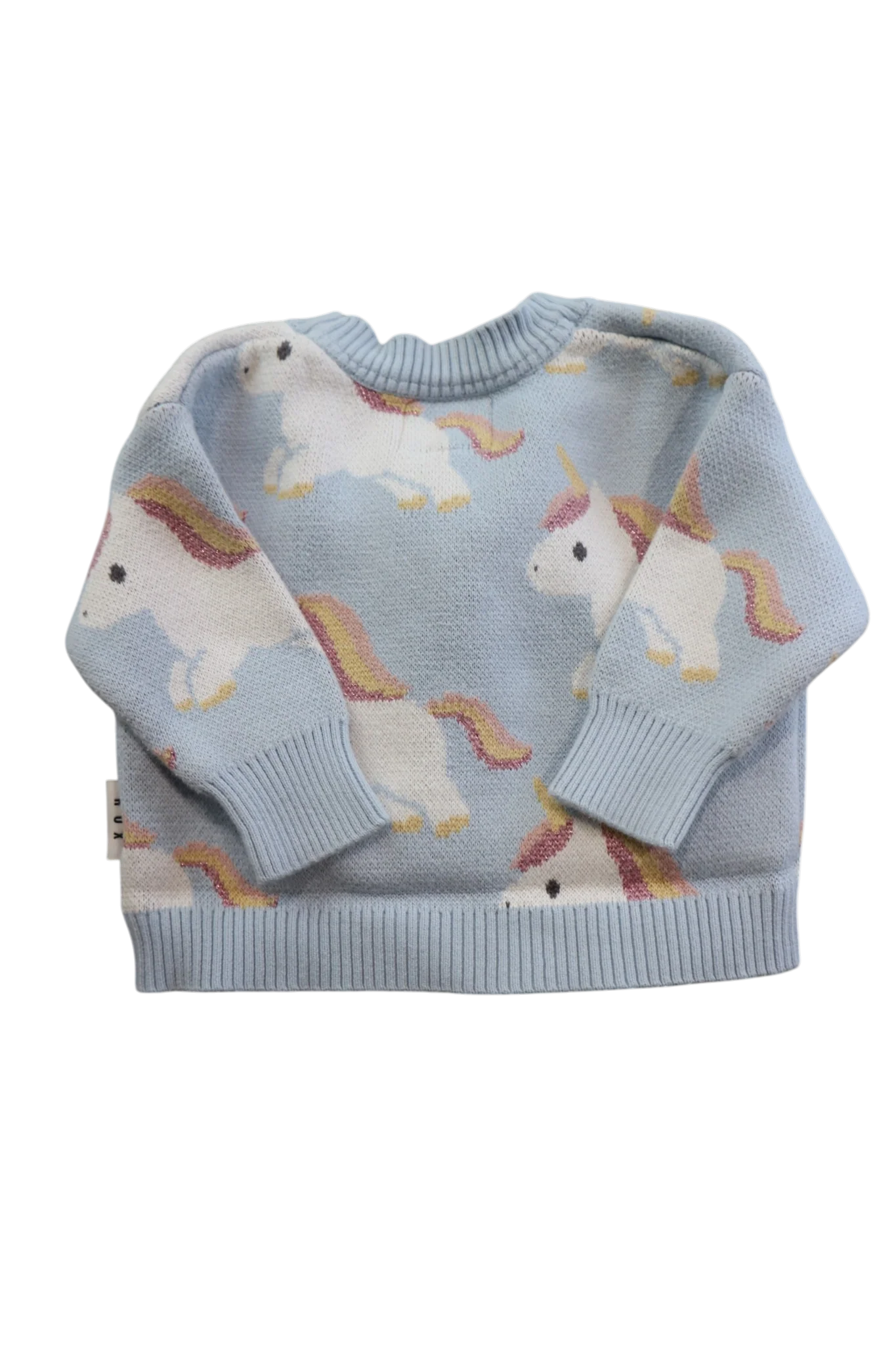 Hux Cardigan, 0 - Image 3
