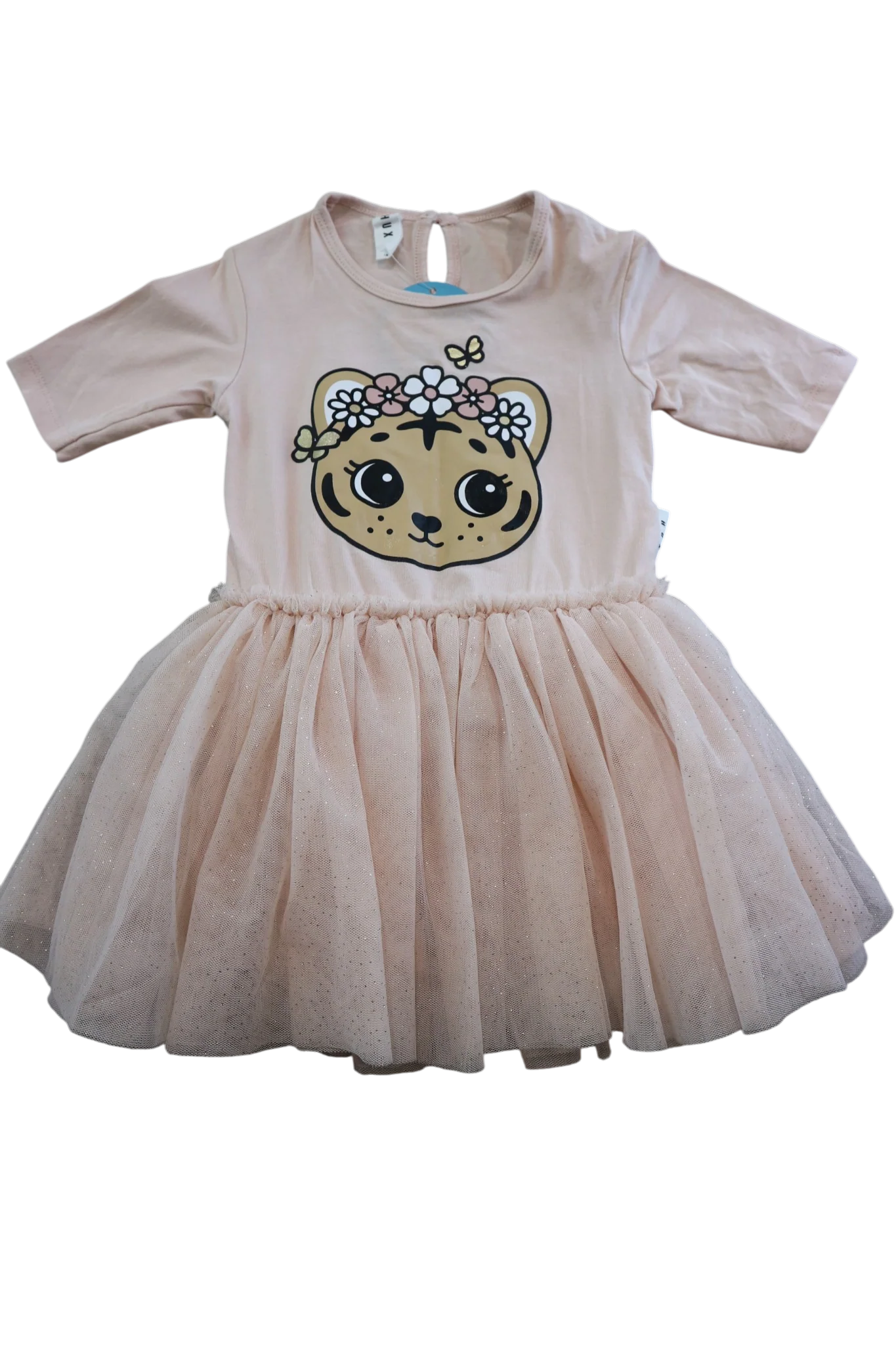 Hux Dress, 2