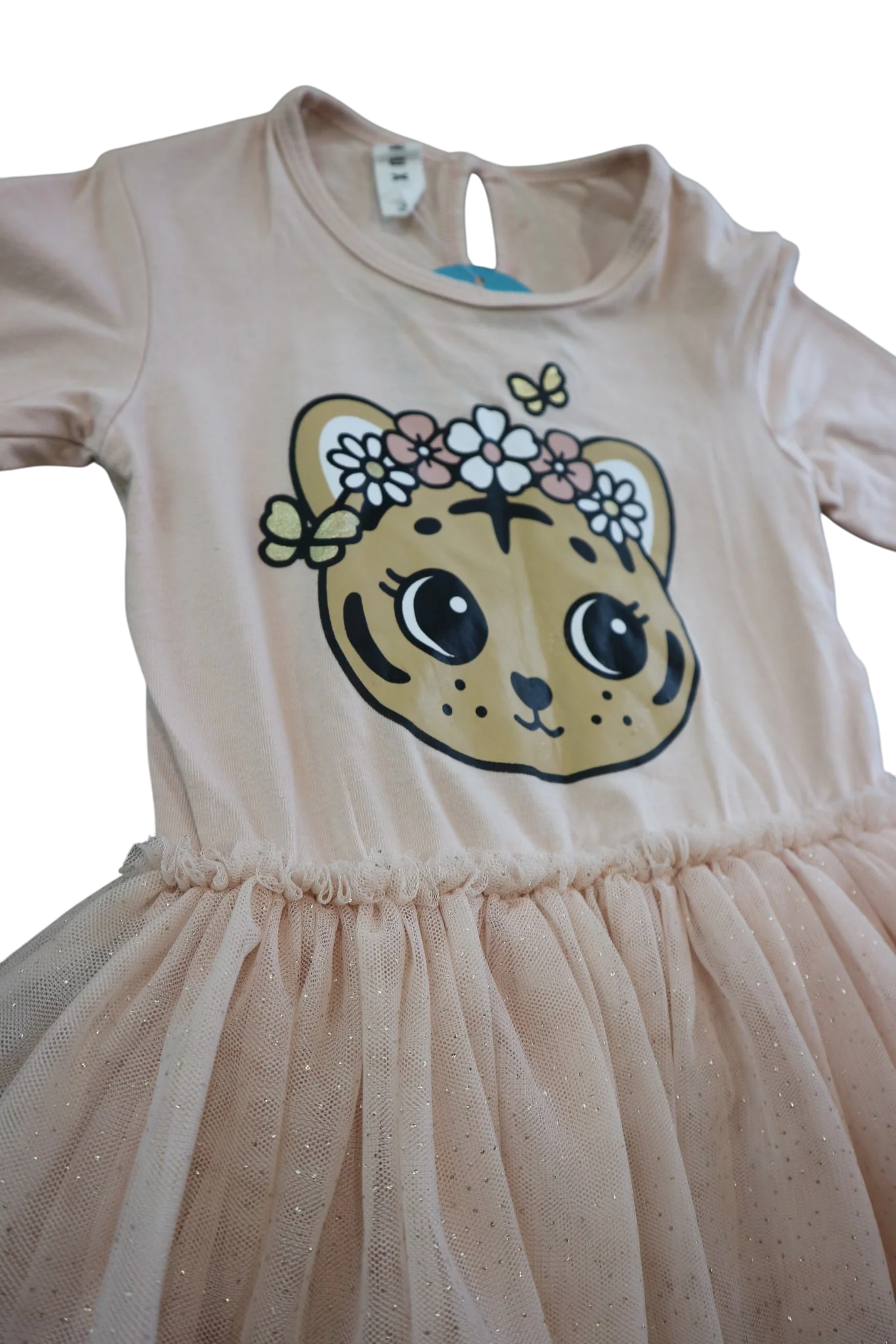 Hux Dress, 2 - Image 2