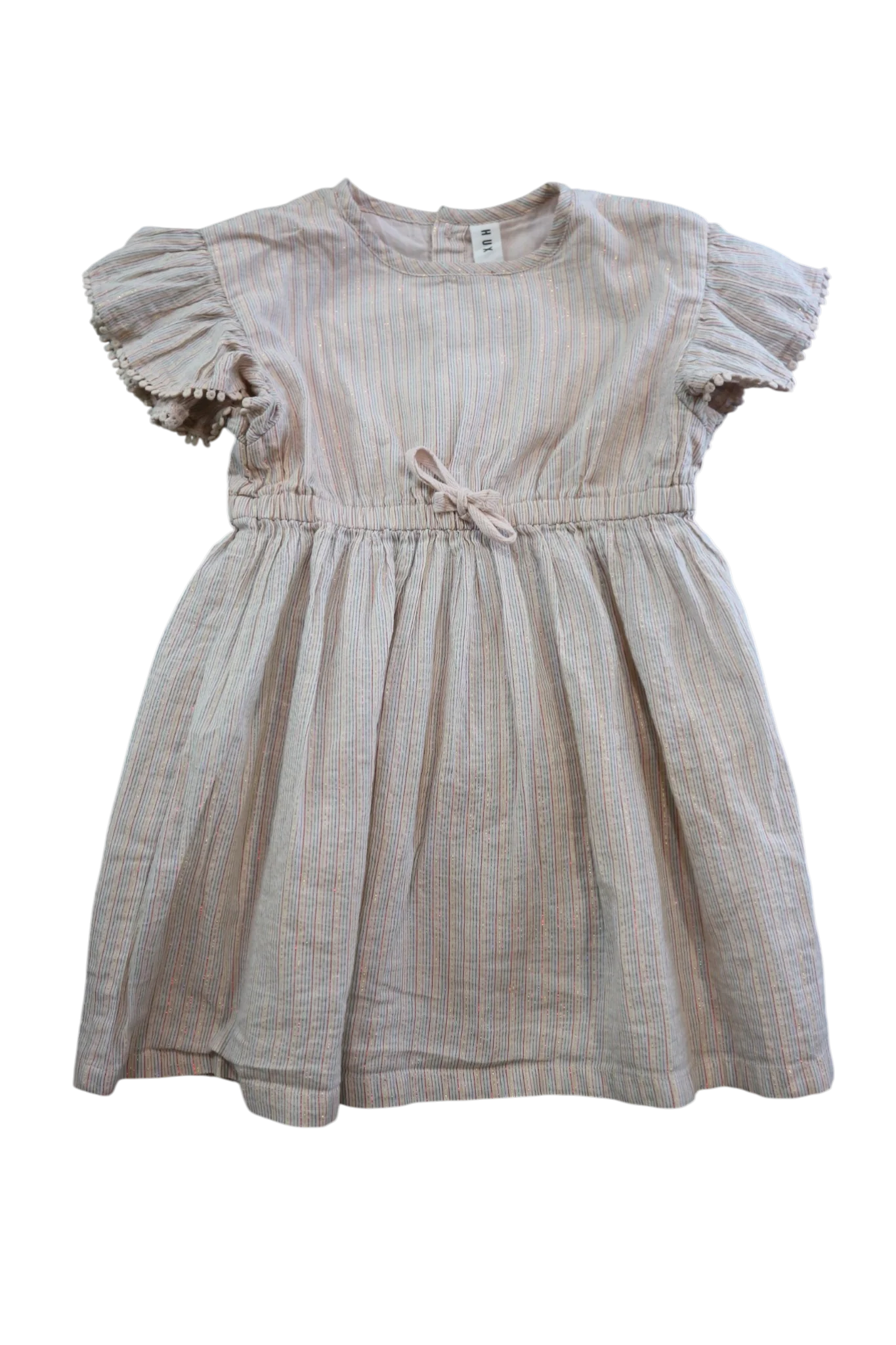 Hux Dress, 2