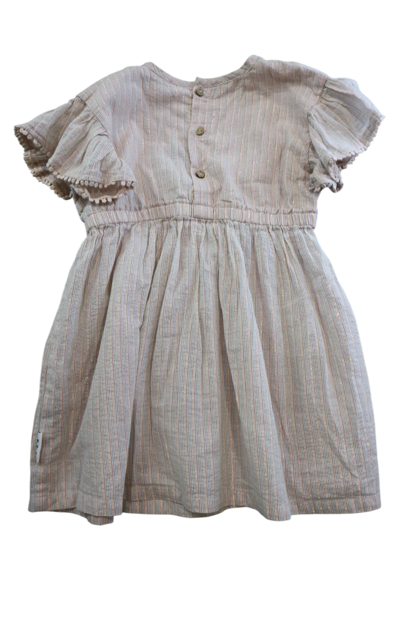 Hux Dress, 2 - Image 3