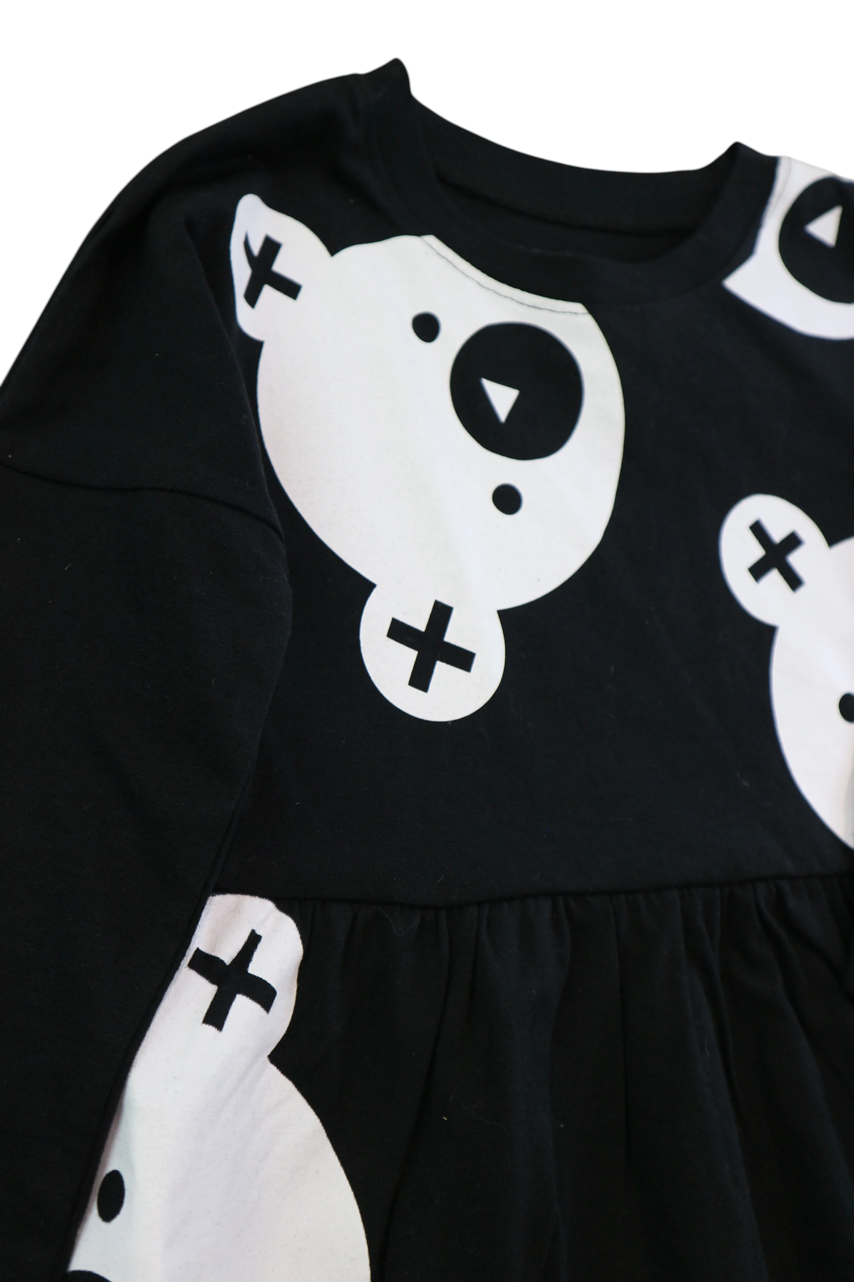 Hux Dress, 4 - Image 2