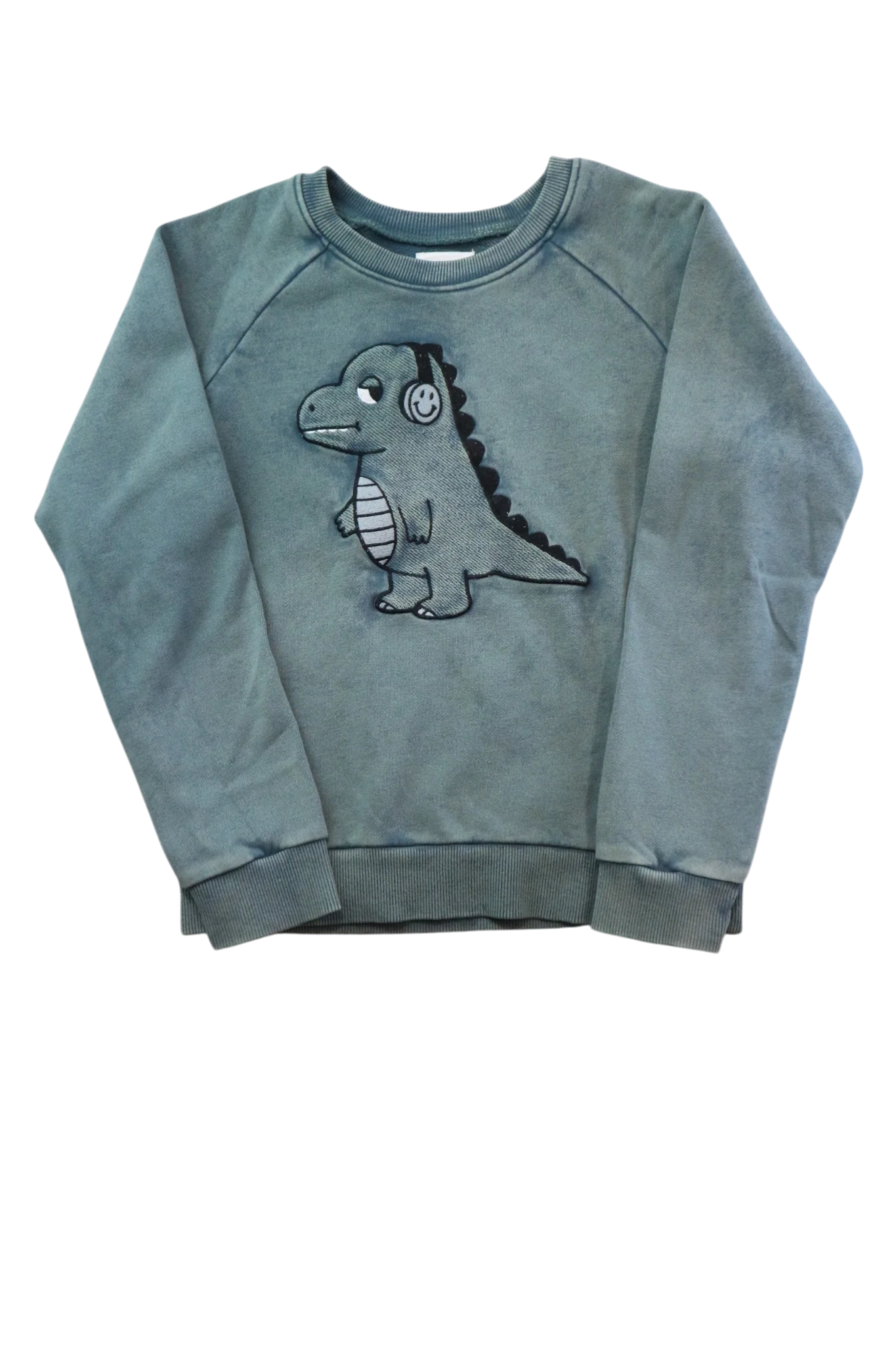 Hux Jumper, 8