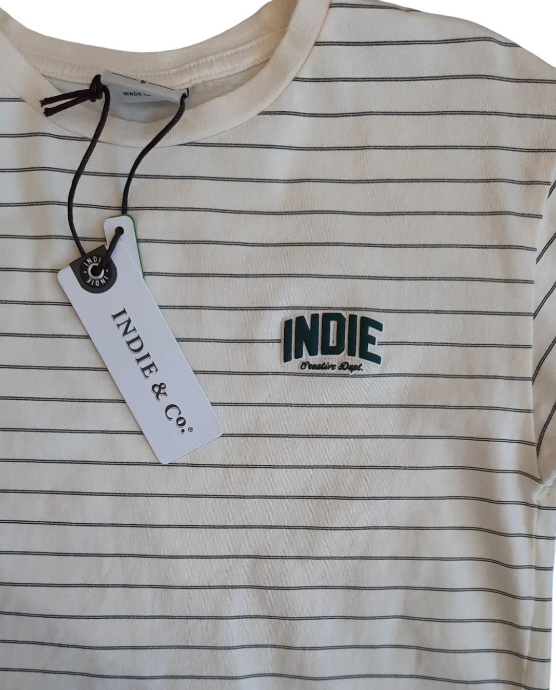 Indie Kids Tshirt, 5 - Image 2
