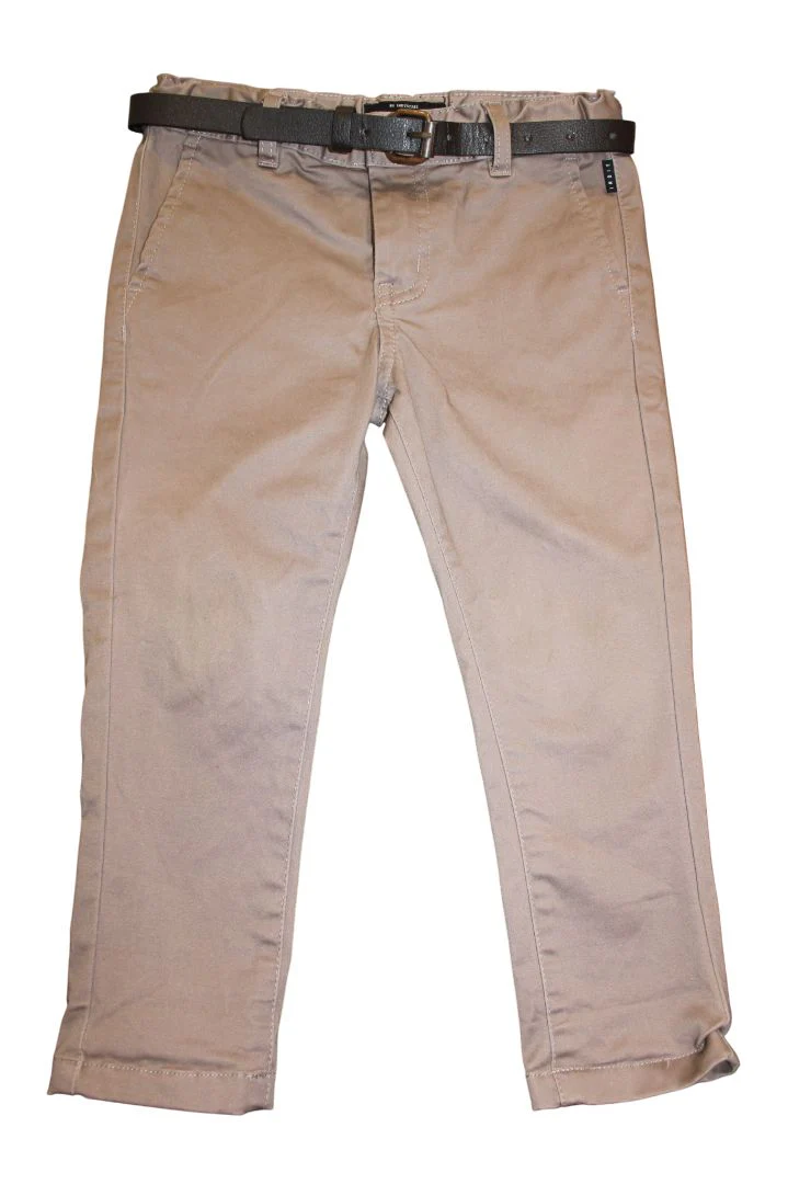 Indie Pants, 3