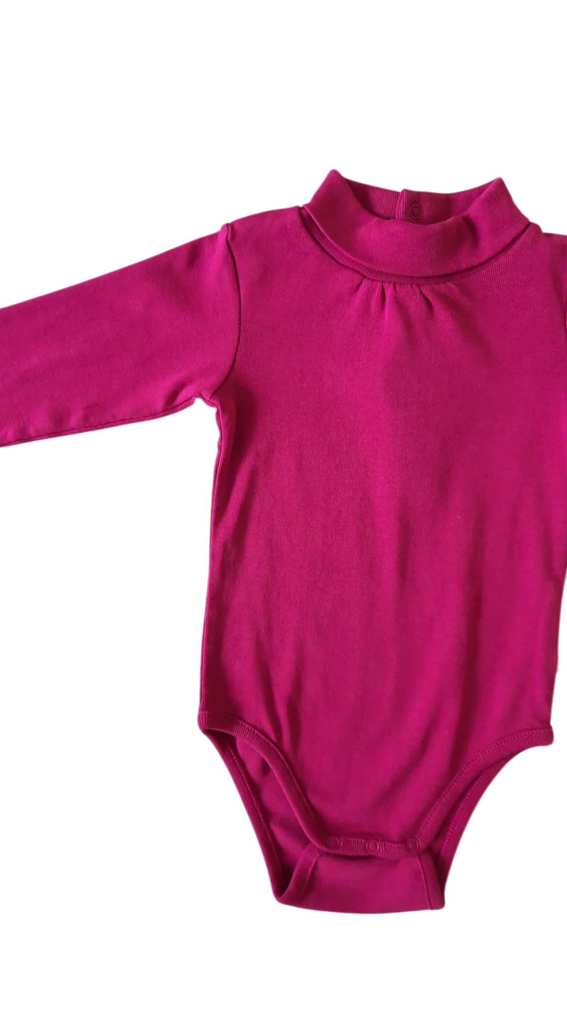Jacadi Bodysuit, 00 - Image 2